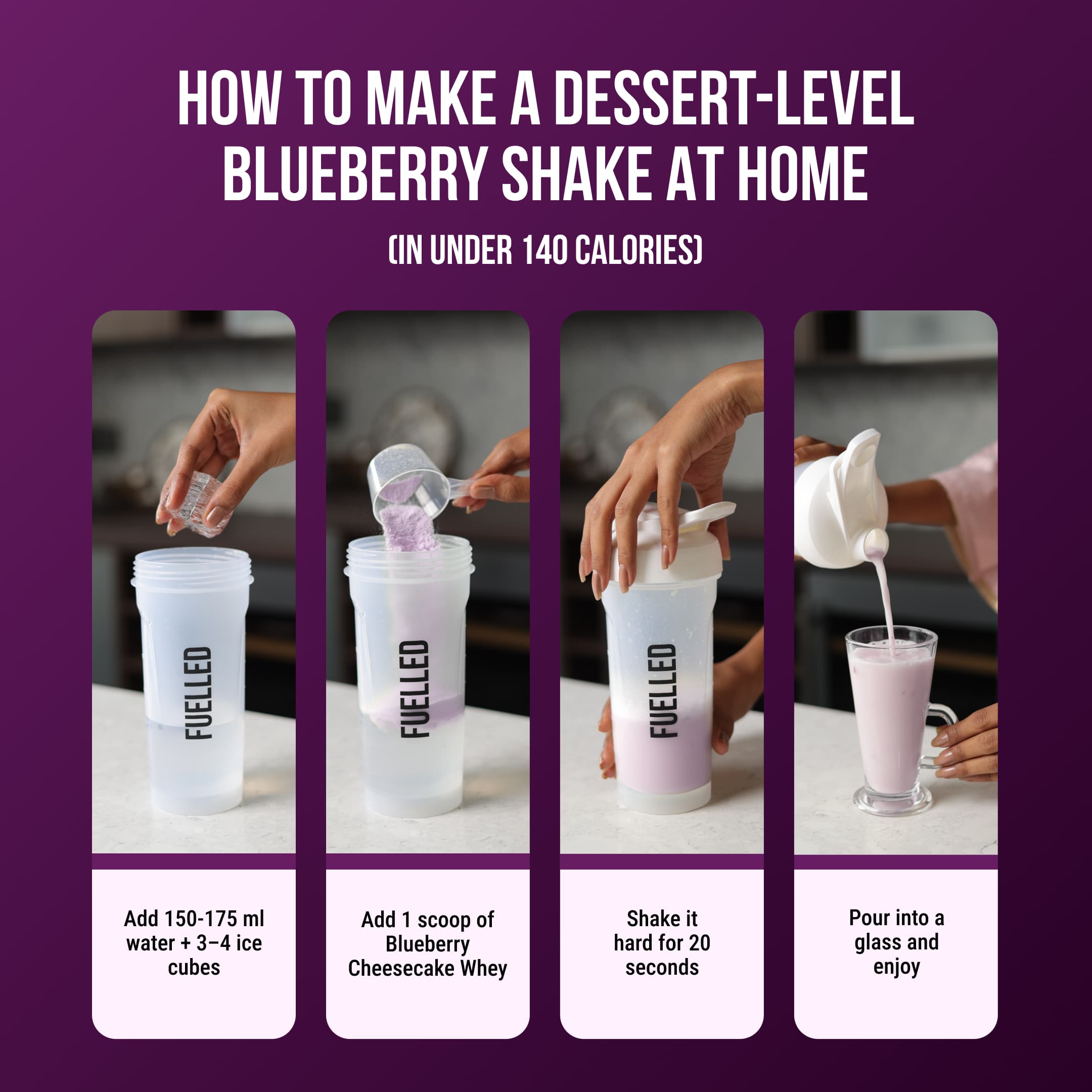 #Flavours_Blueberry Cheesecake 🫐