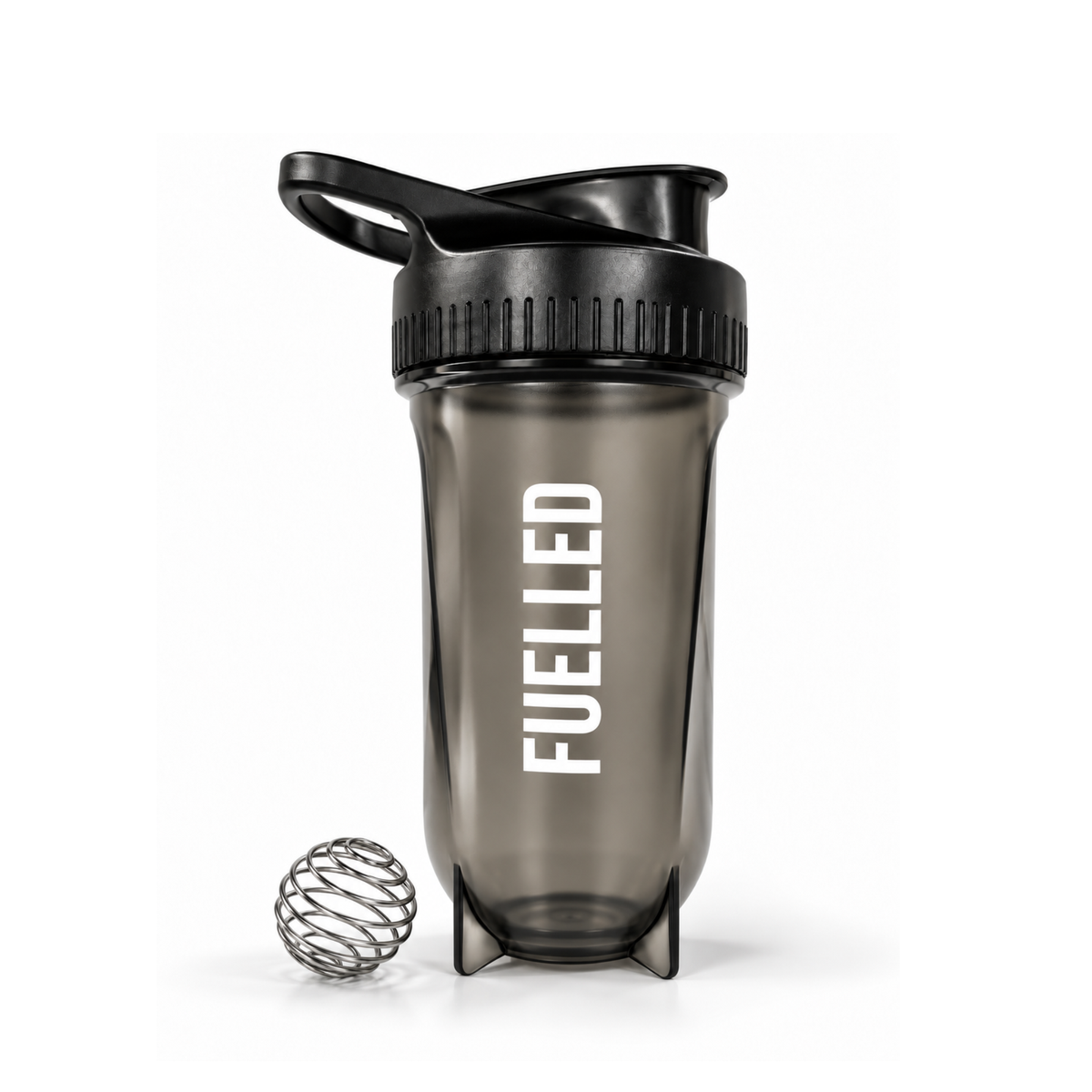 Fuelled Shaker Bottle