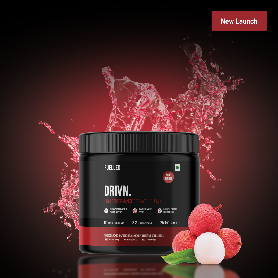 #Flavours_Sour Lychee