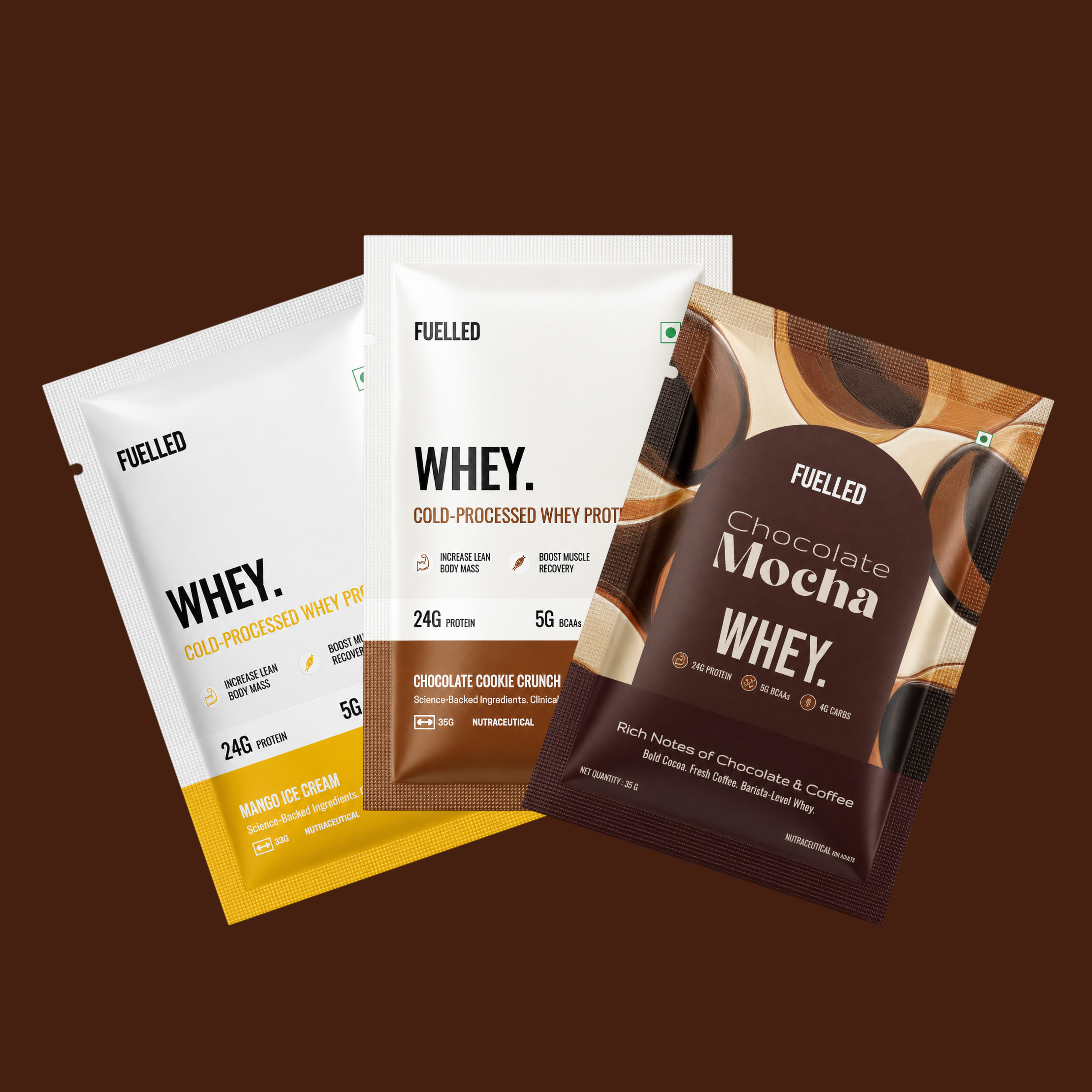 #Flavours_Mixed Flavour Bundle