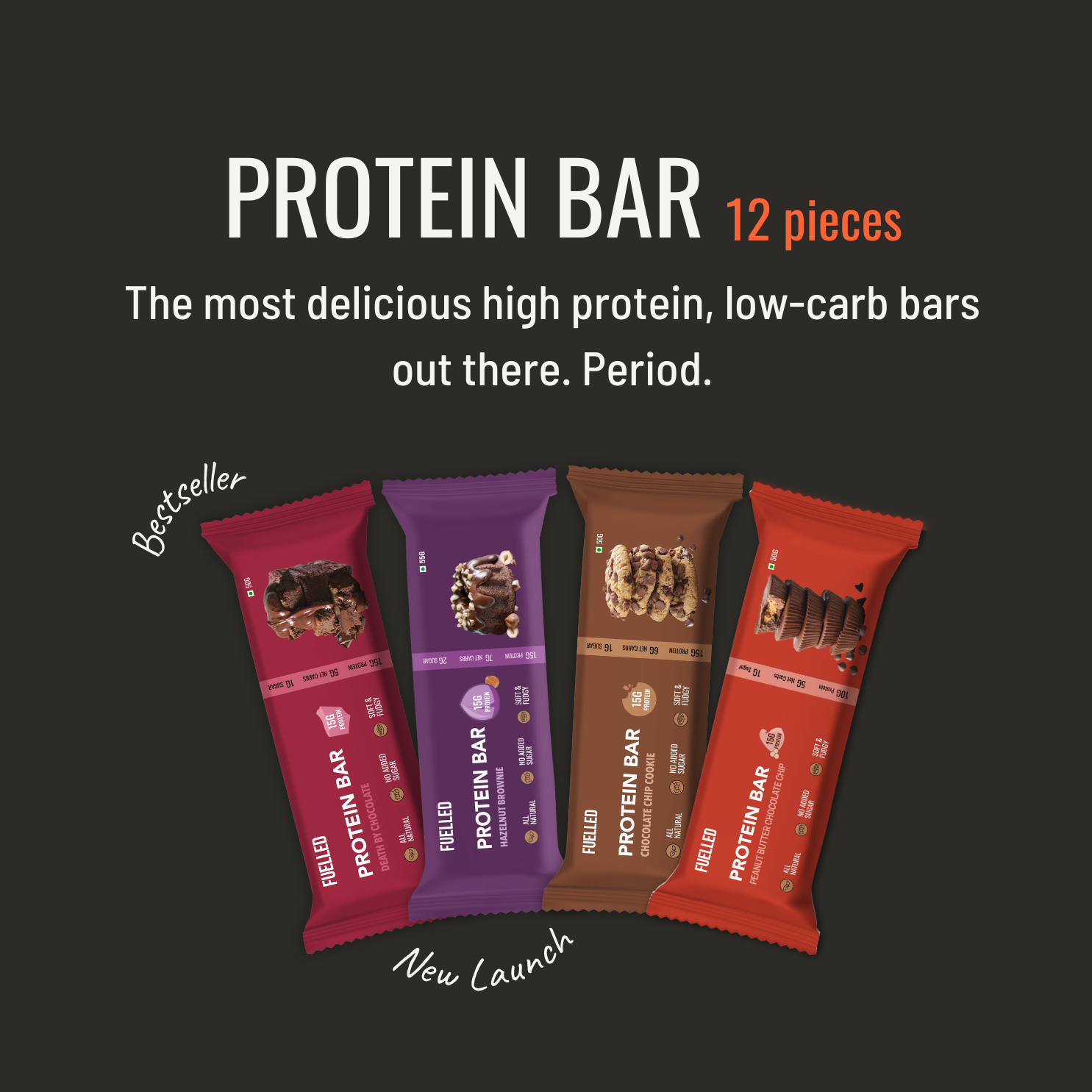 Muscle Building Bundle