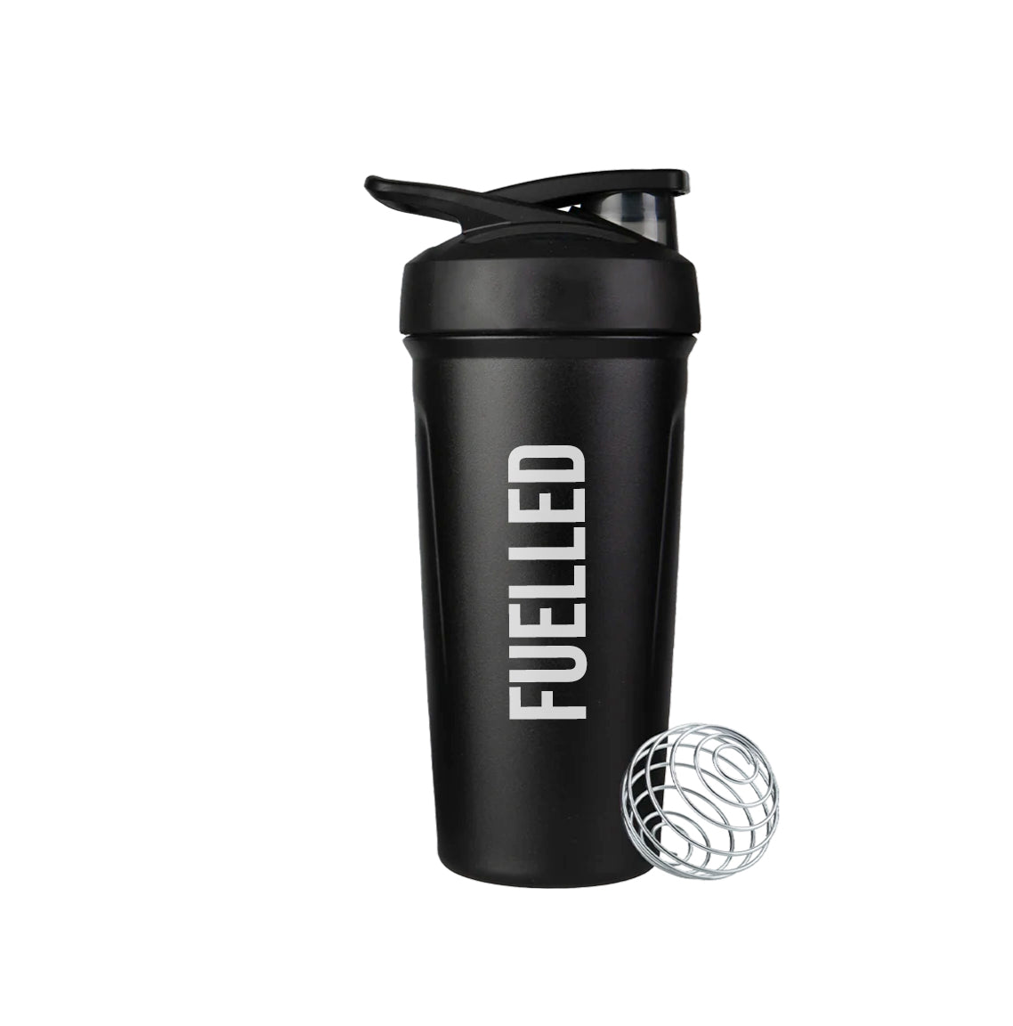 Fuelled Shaker Bottle