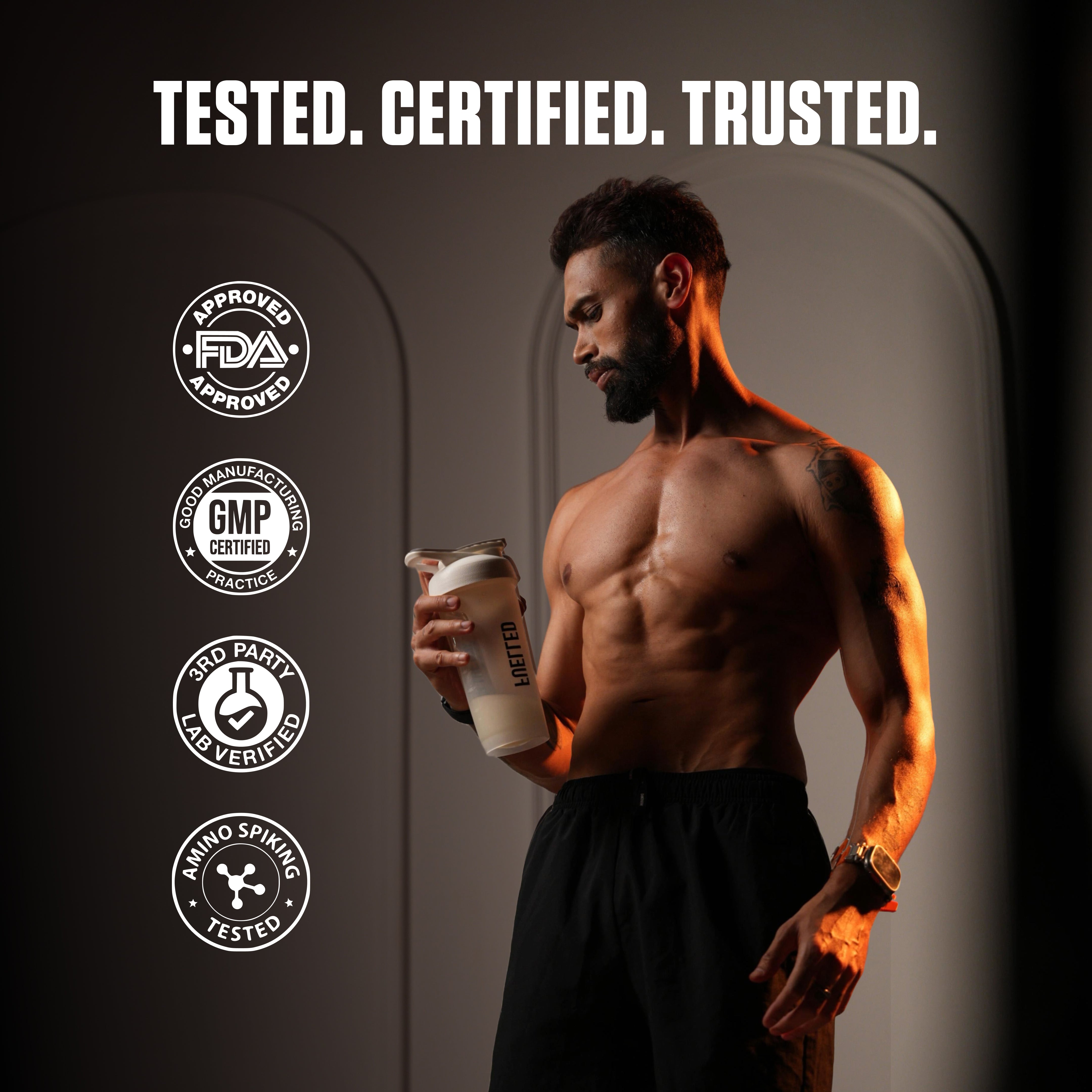 #Flavours_Raw/Unflavoured