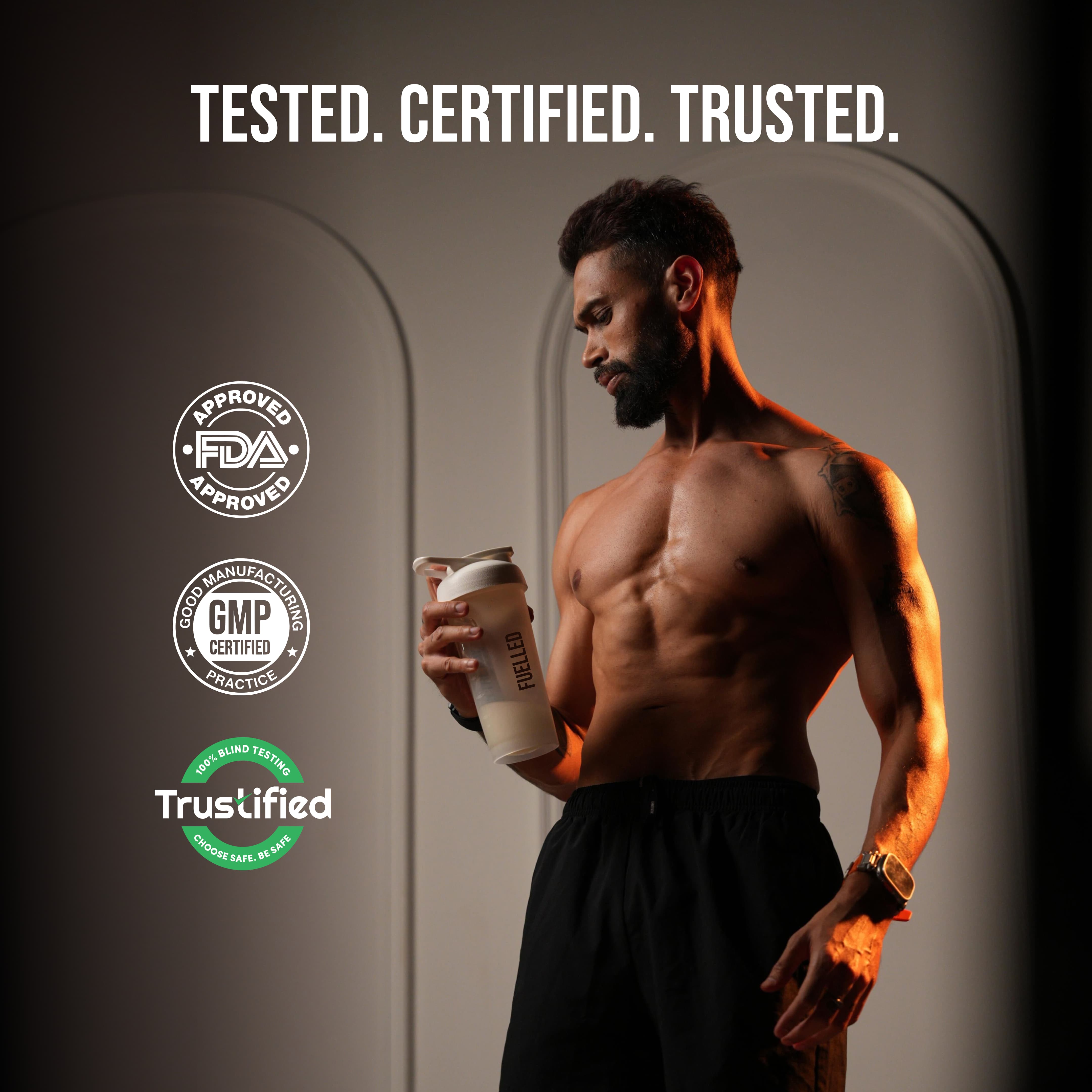 #Flavours_Strawberry Milkshake 🍓