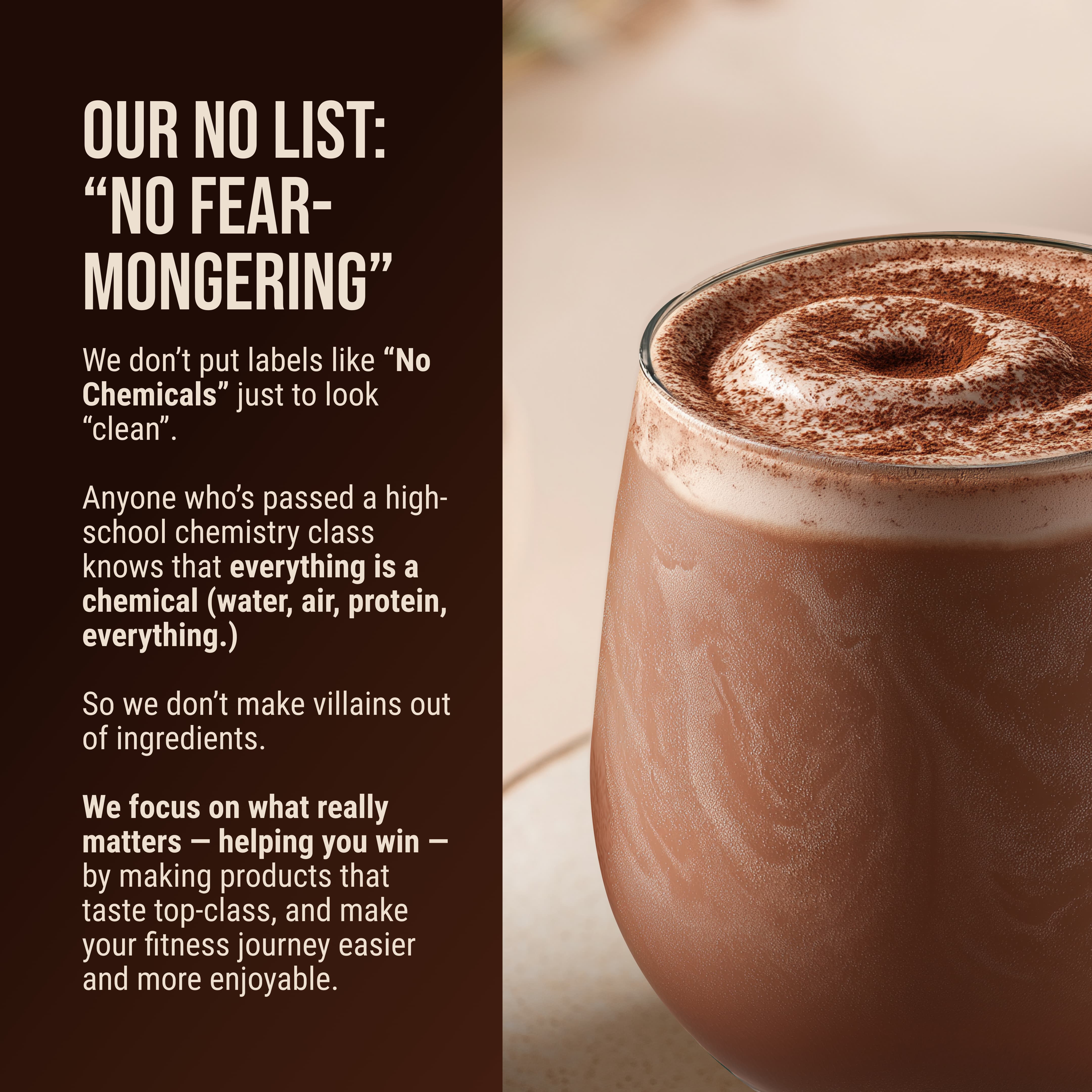 #Flavours_Chocolate Mocha 🍫☕