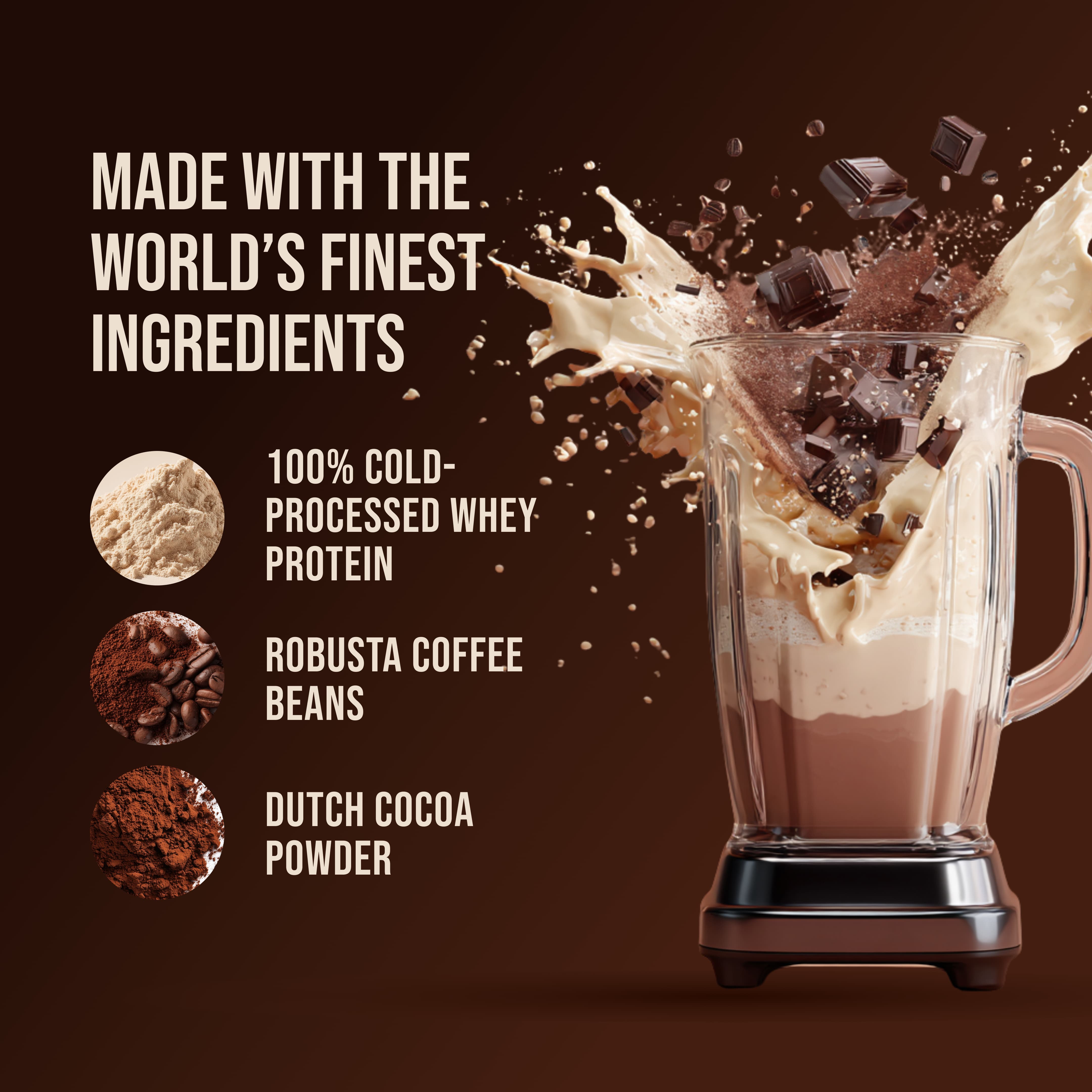 #Flavours_Chocolate Mocha 🍫☕