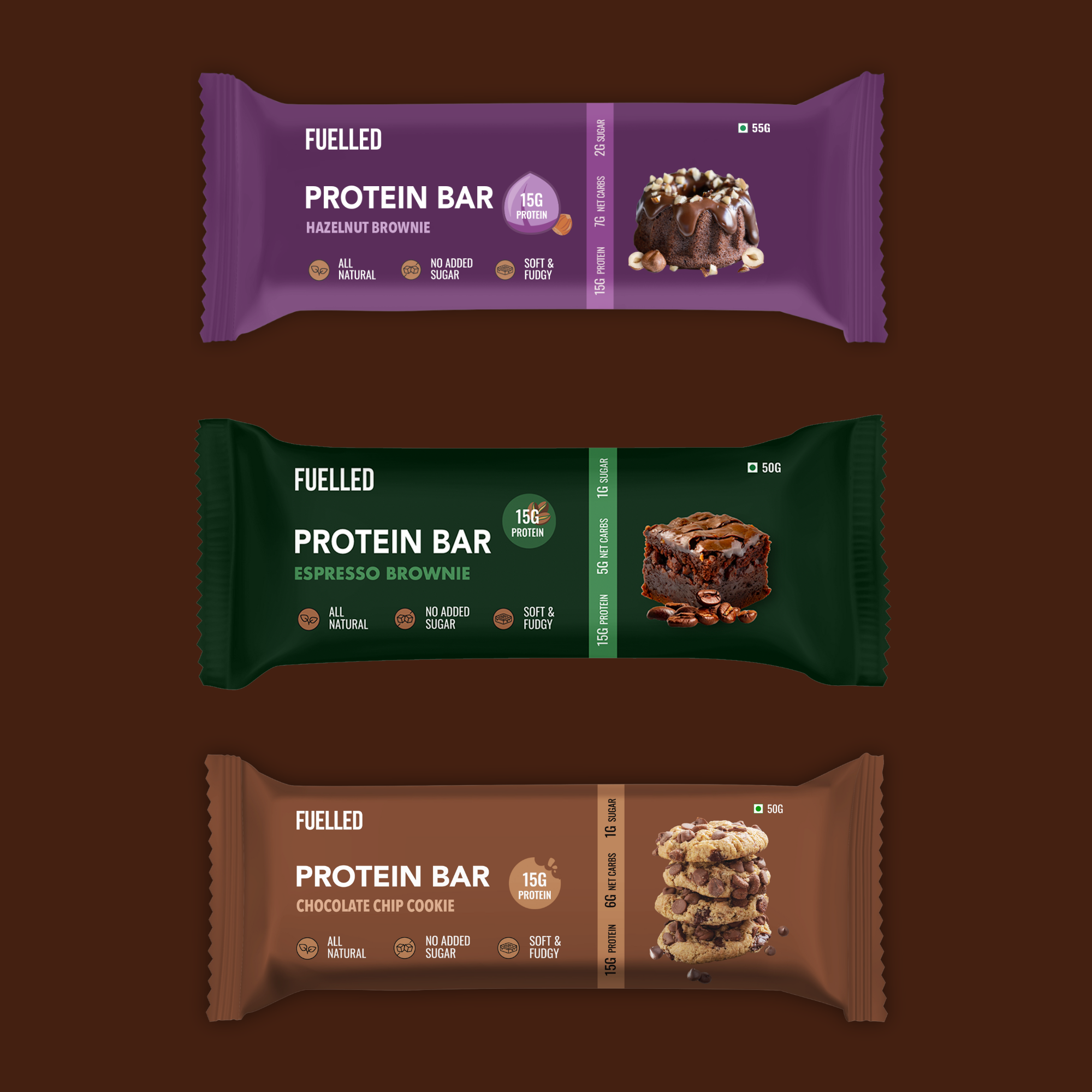 #Flavours_Mixed Flavours