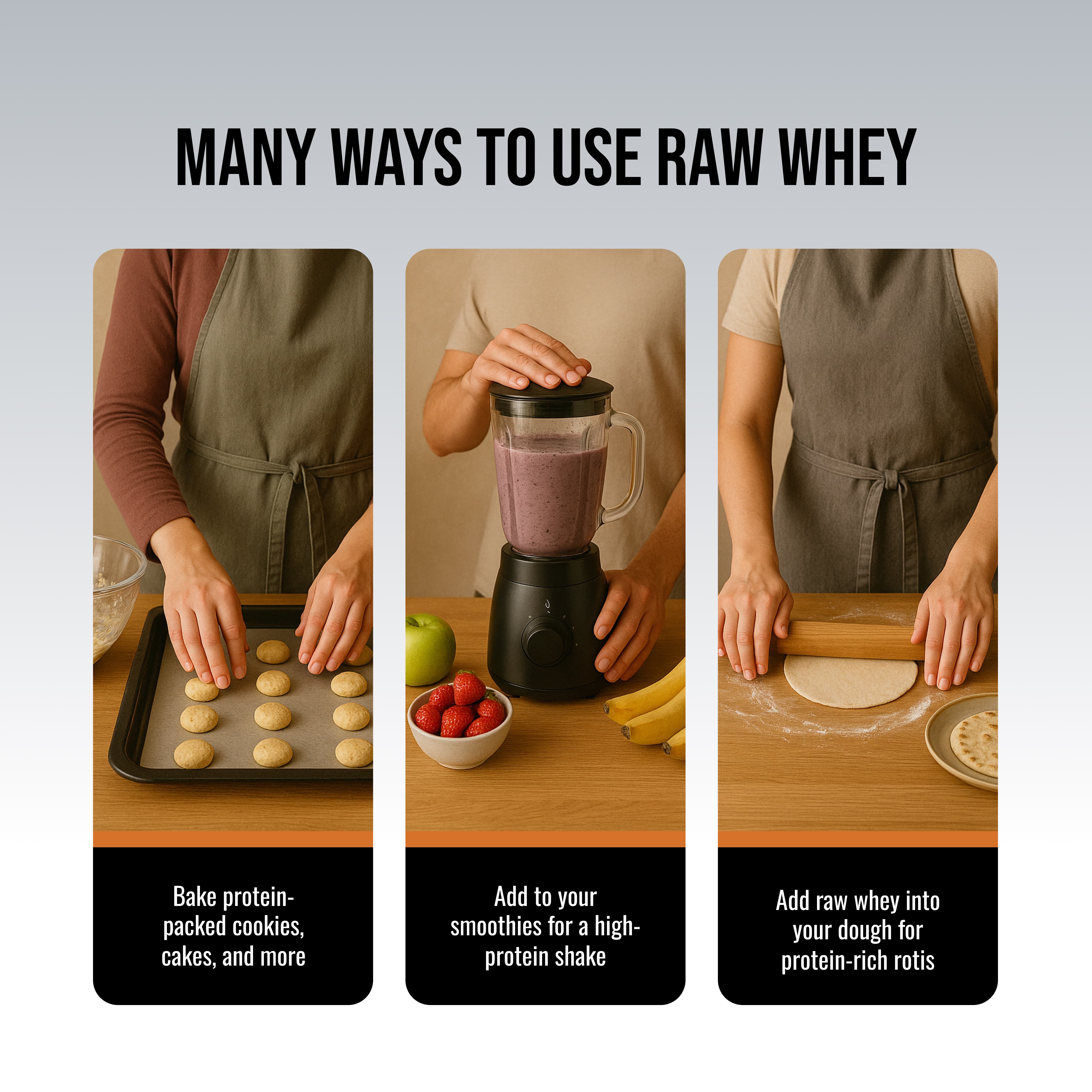 #Flavours_Raw/Unflavoured