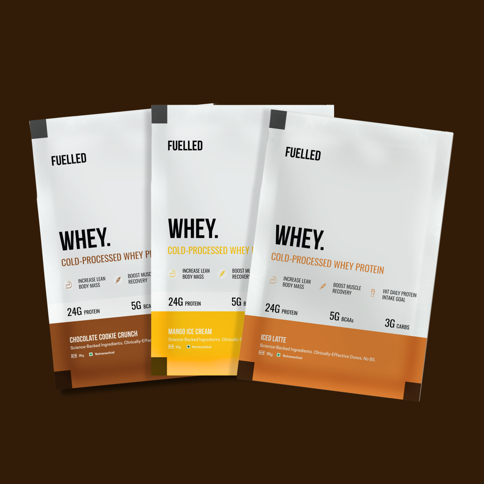 #Flavours_Mixed Flavour Bundle