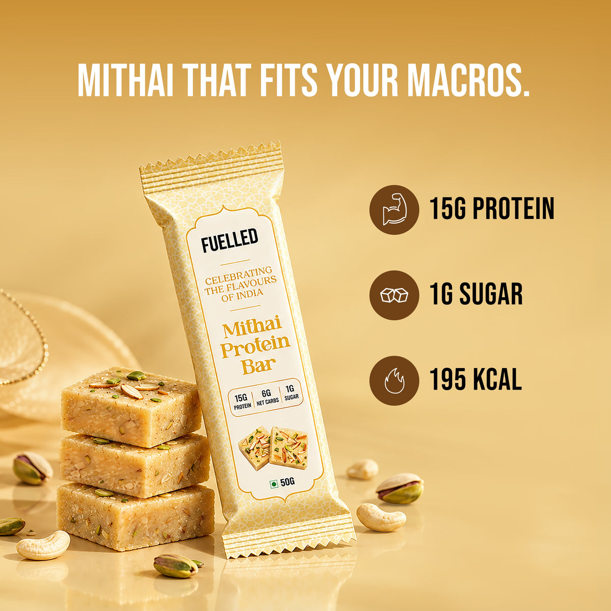 #Flavours_Mithai (Festive Edition ๐ช)