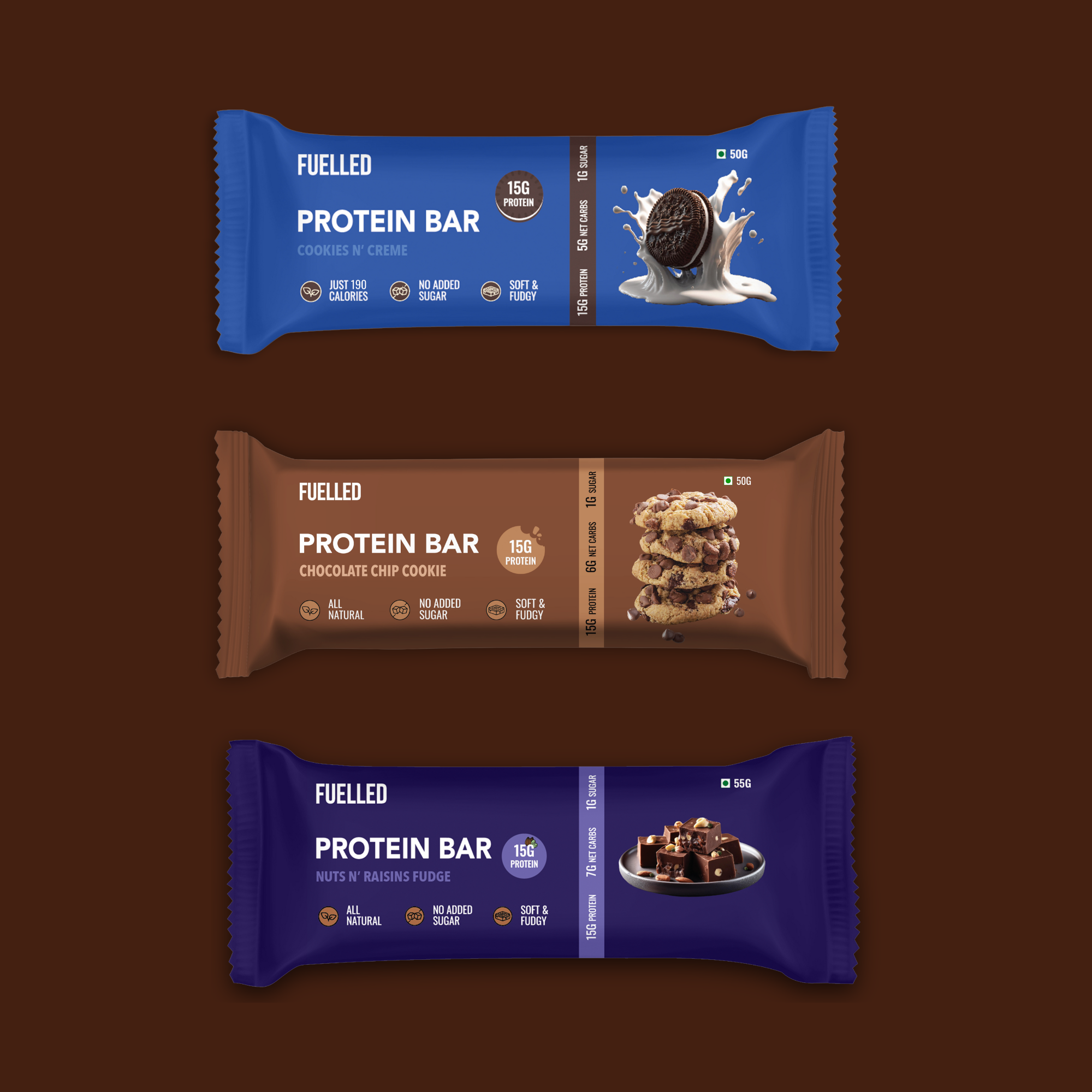 #Flavours_Mixed Flavours