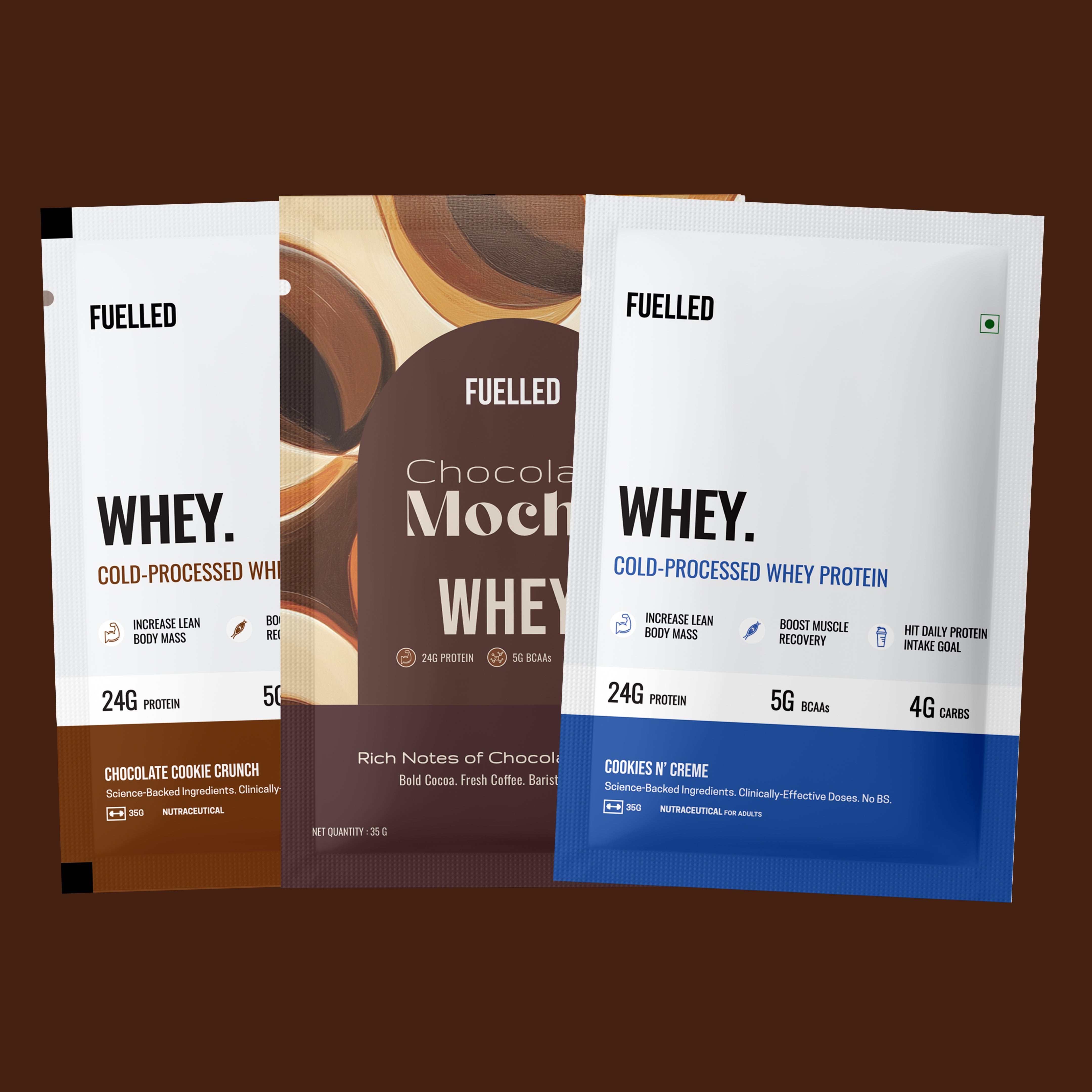 #Flavours_Mixed Flavour Bundle