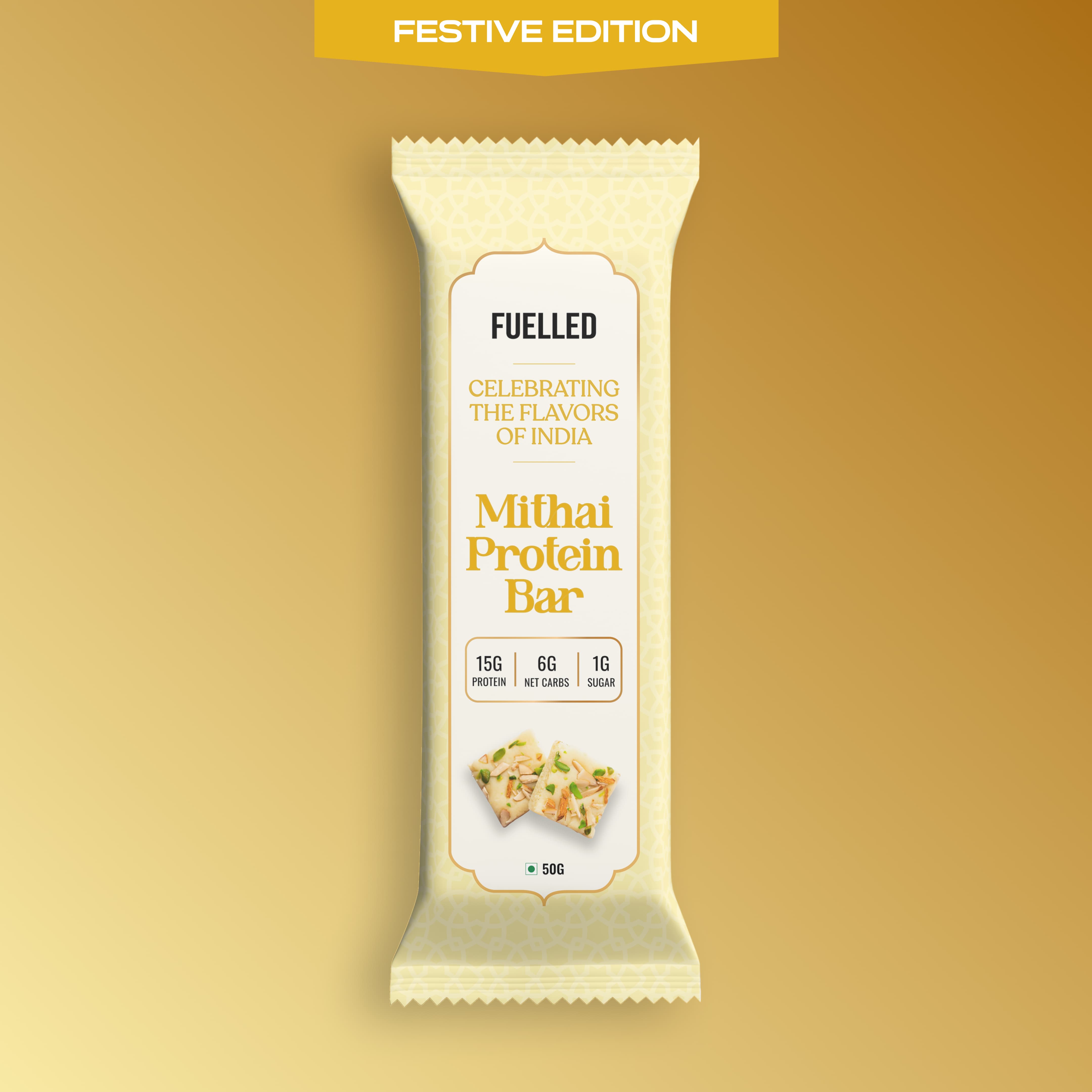 #Flavours_Mithai (Festive Edition πͺ)