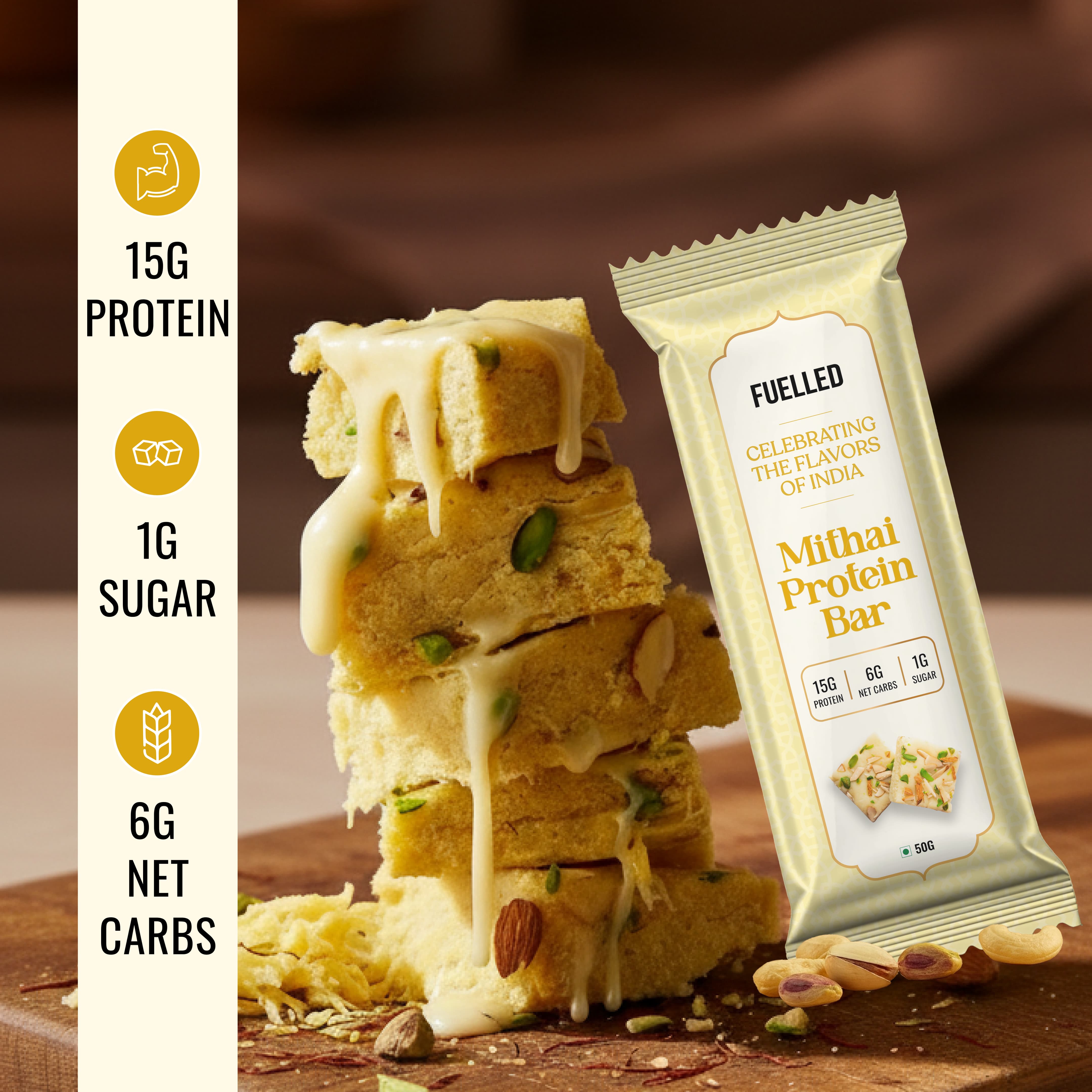 #Flavours_Mithai (Festive Edition πͺ)