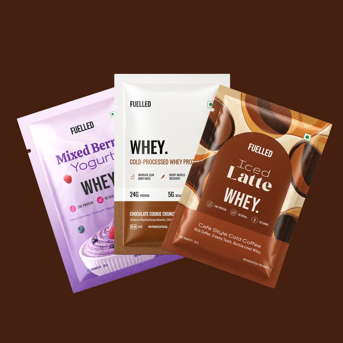 #Flavours_Mixed Flavour Bundle