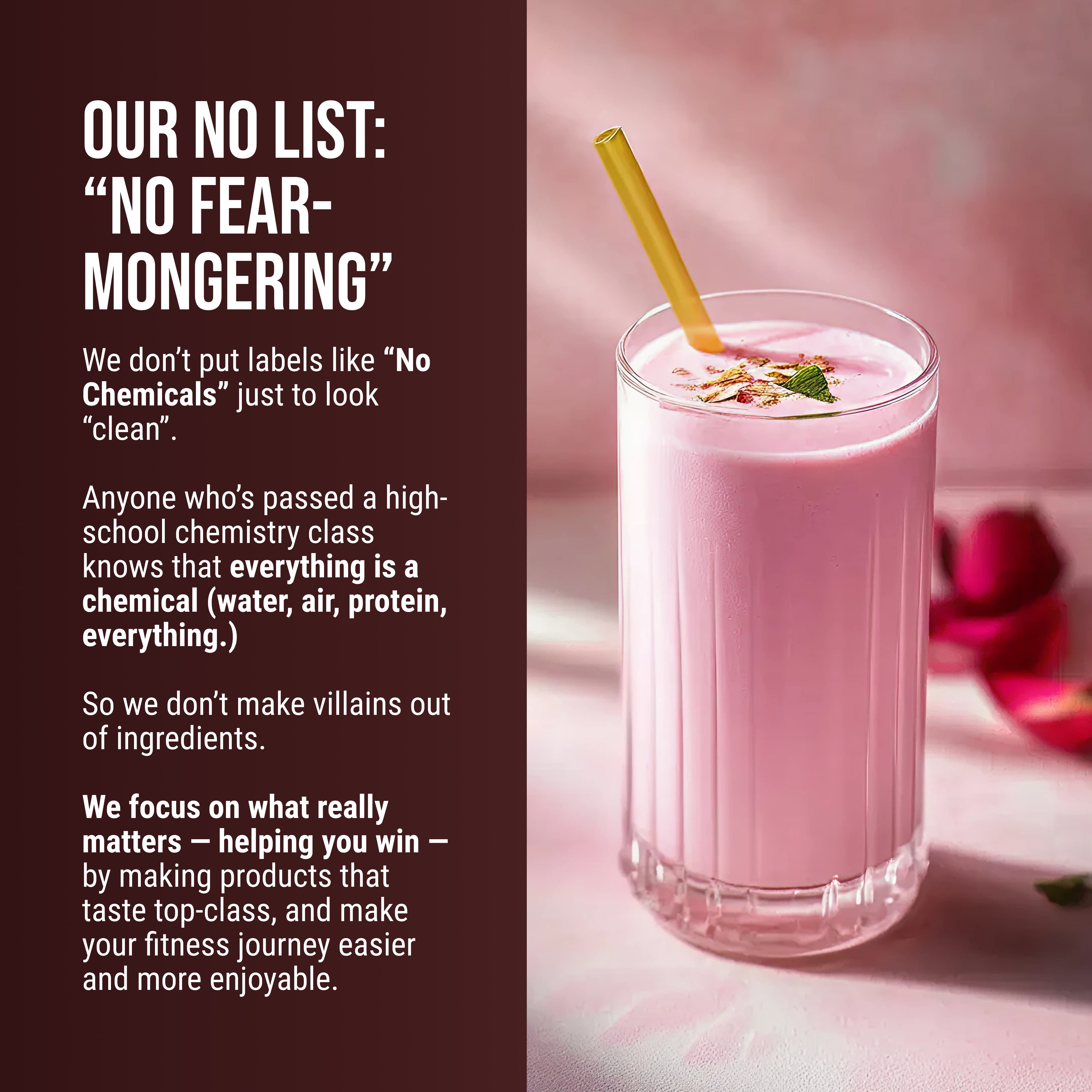 #Flavours_Rose Milk 🥛