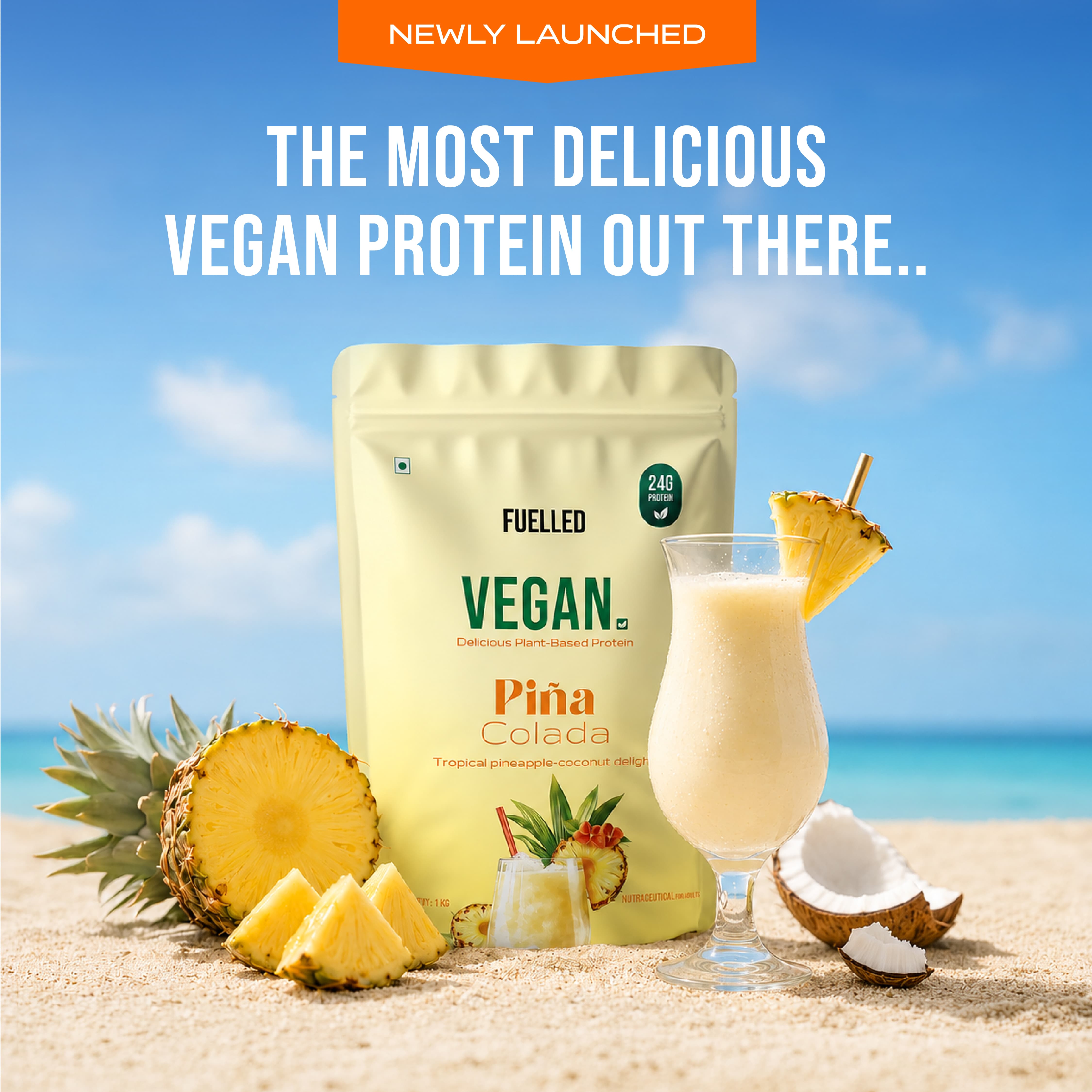 #flavour_pina colada