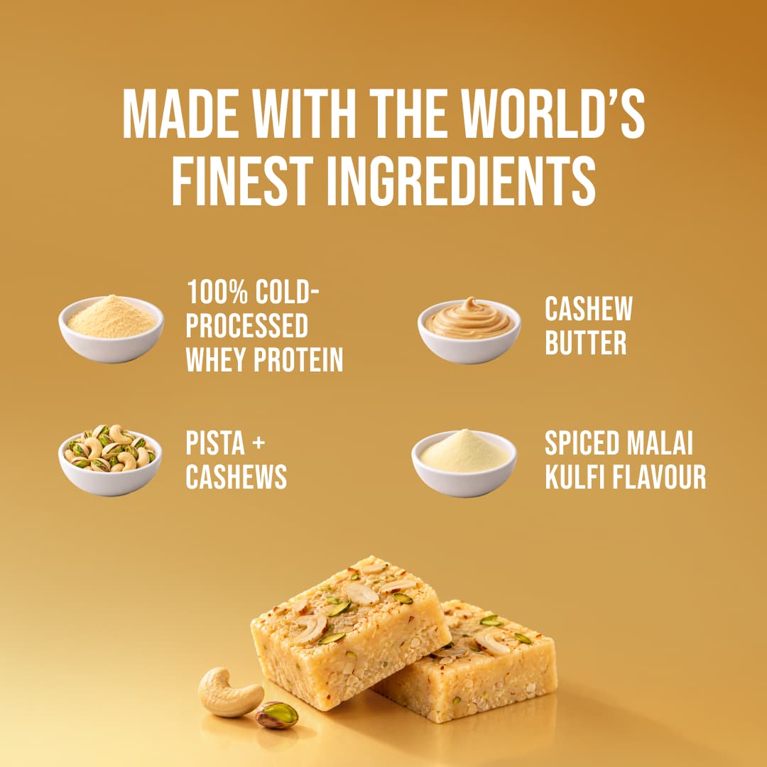 #Flavours_Mithai (Festive Edition ๐ช)
