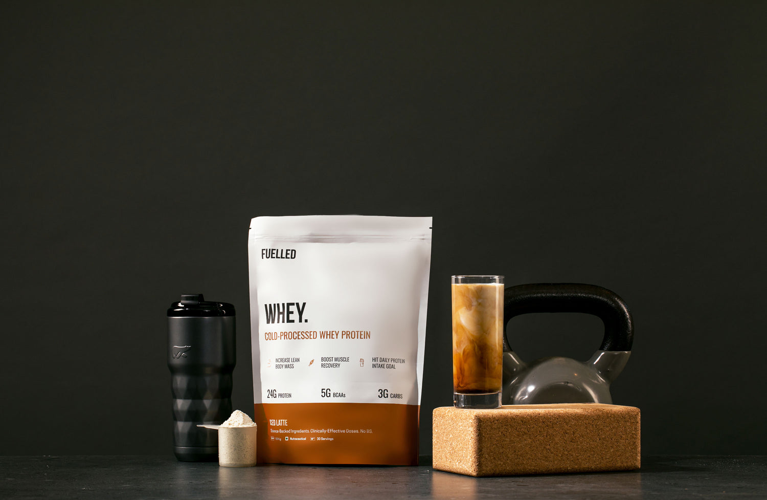 Empower Your Fitness Journey: "The Ultimate Guide to 10 Best Protein Powders for Female Weight Loss" 4 Looking For Protein Powder For Women? No such thing. Let us explain.