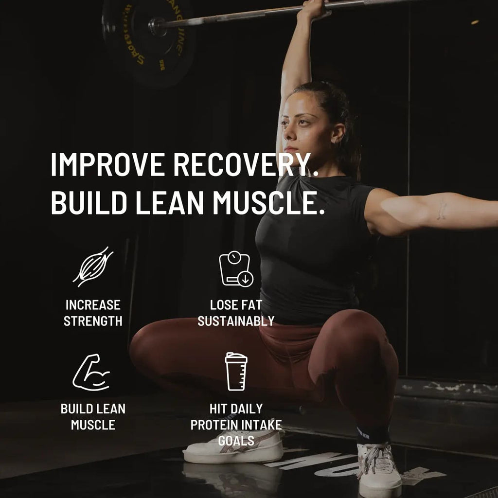 WHEY PROTEIN