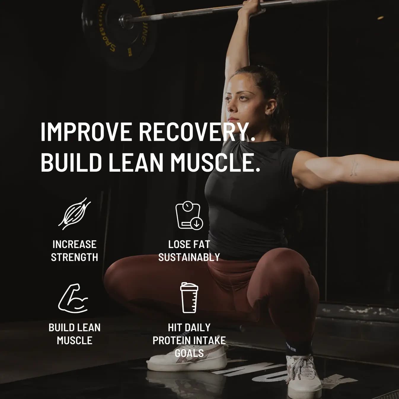 WHEY PROTEIN