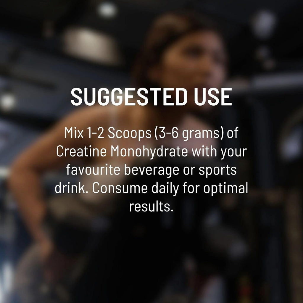 CREATINE