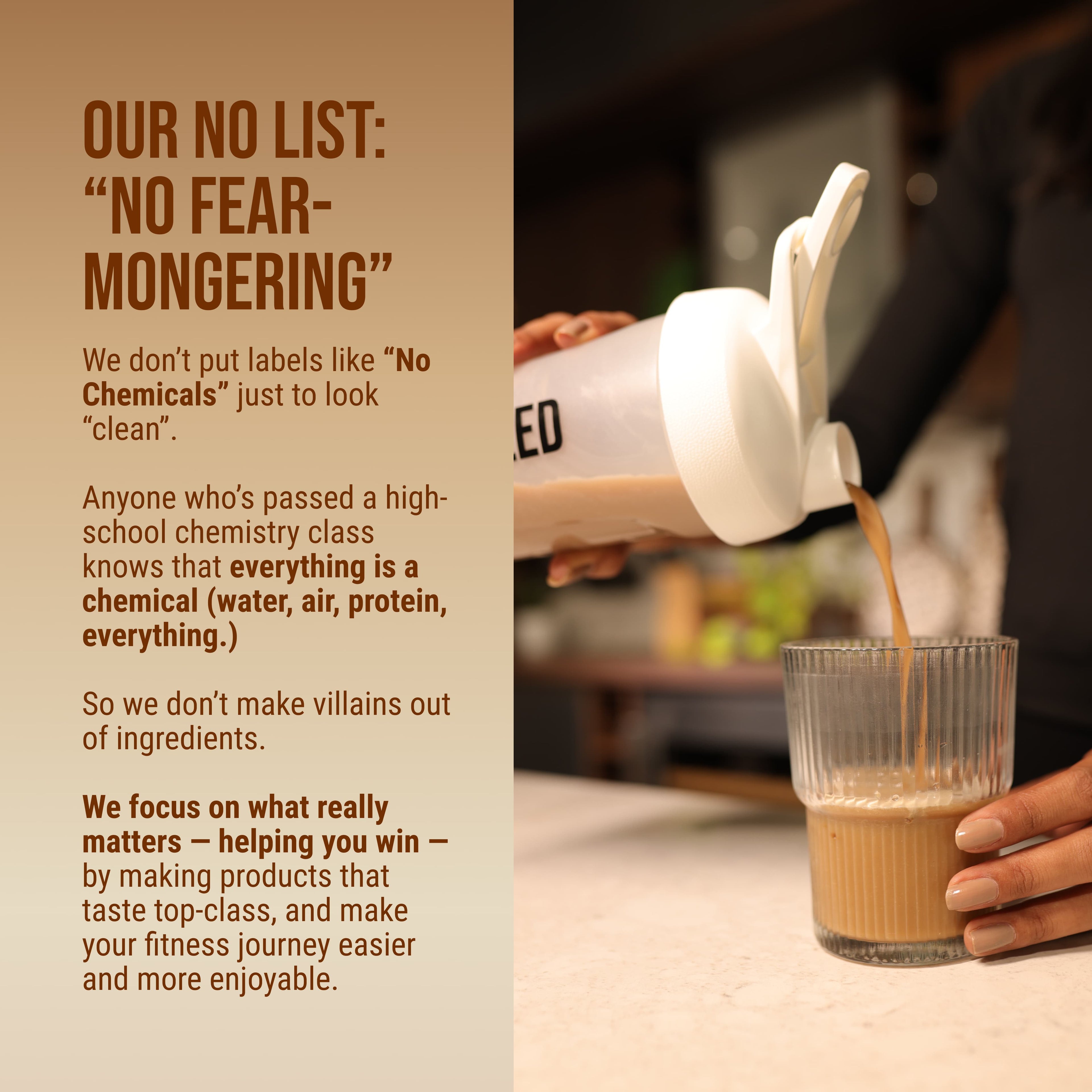 WHEY PROTEIN