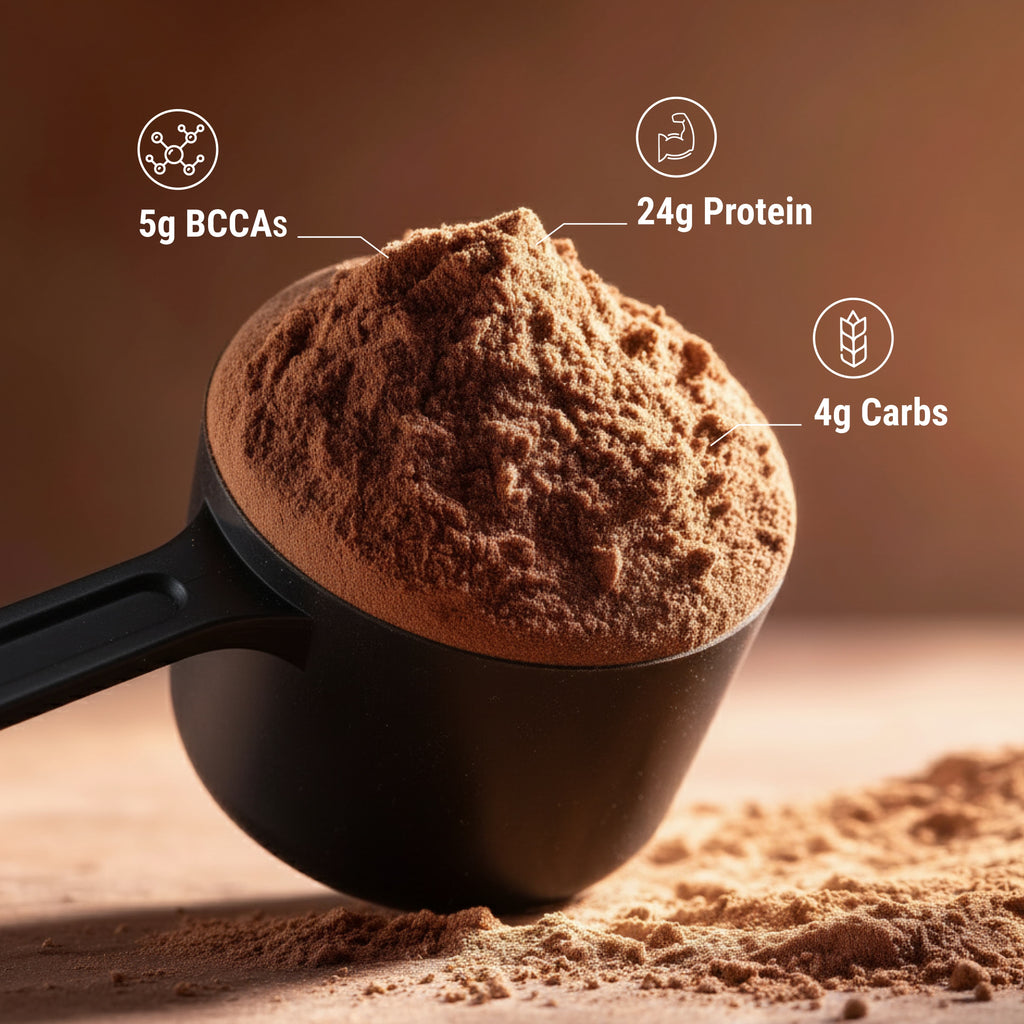 WHEY PROTEIN