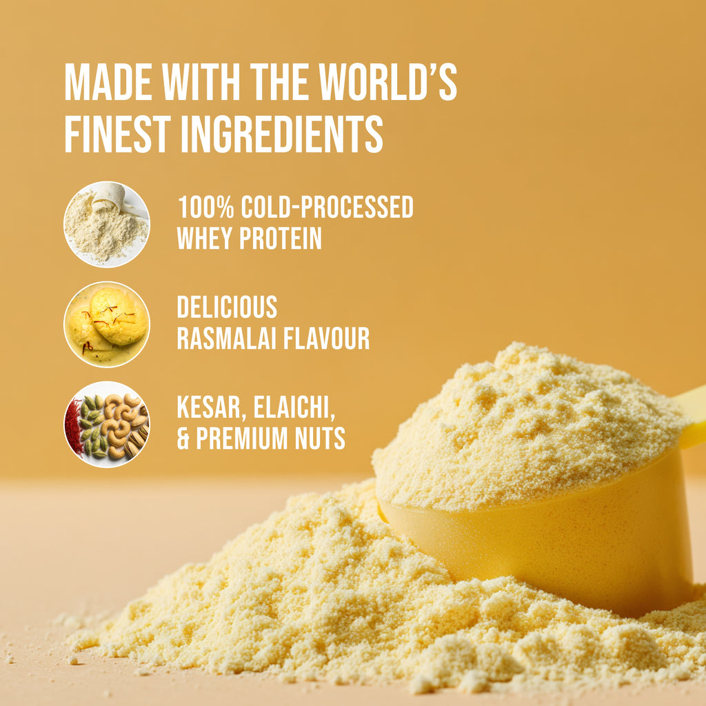 WHEY PROTEIN