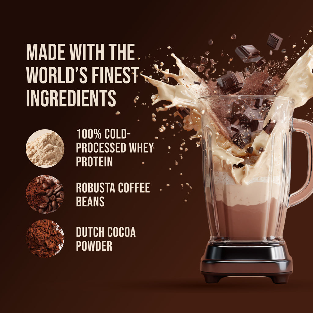 WHEY PROTEIN