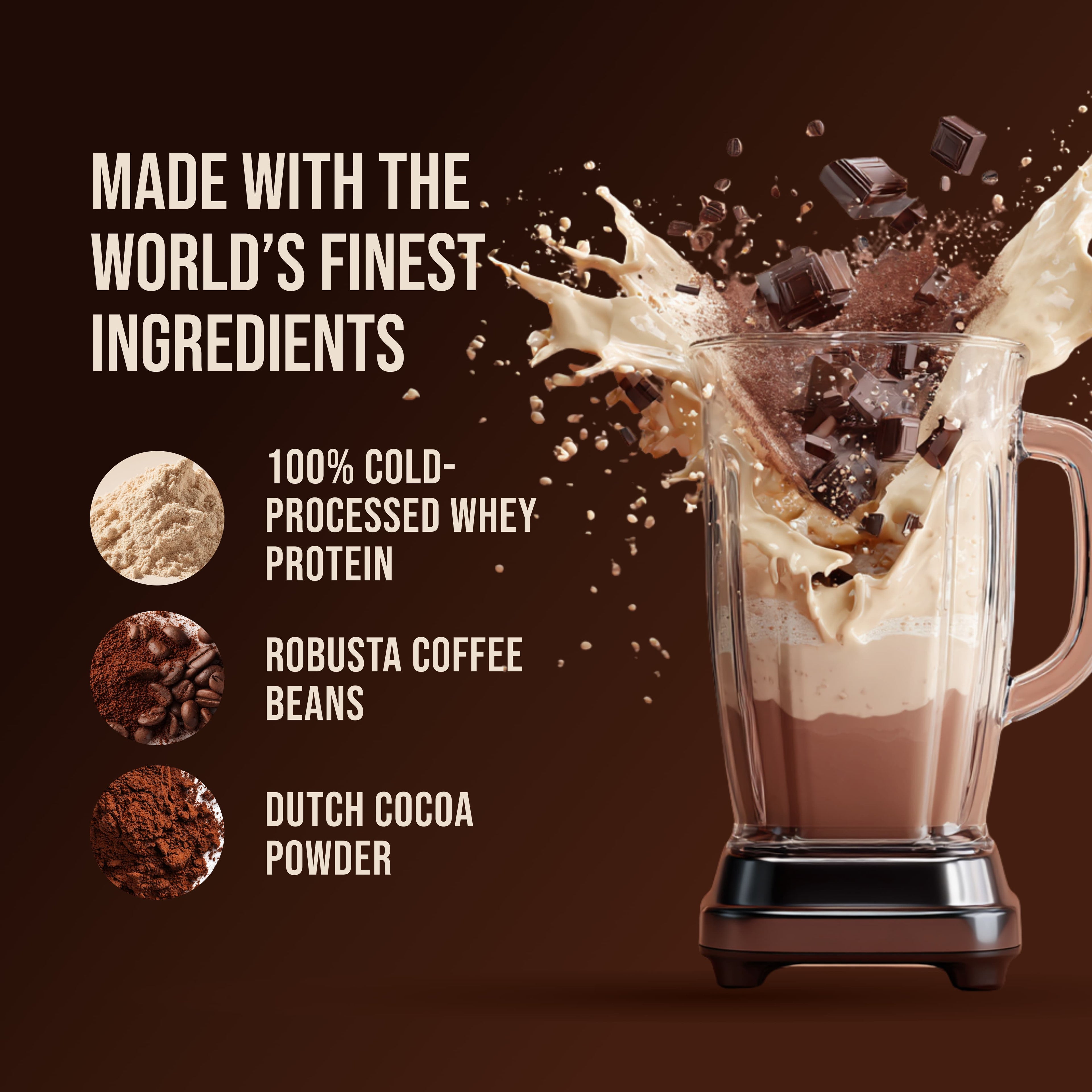 WHEY PROTEIN