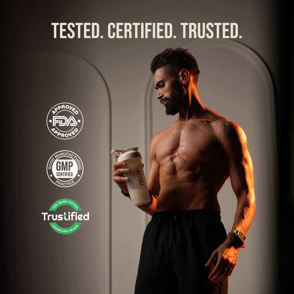 WHEY PROTEIN