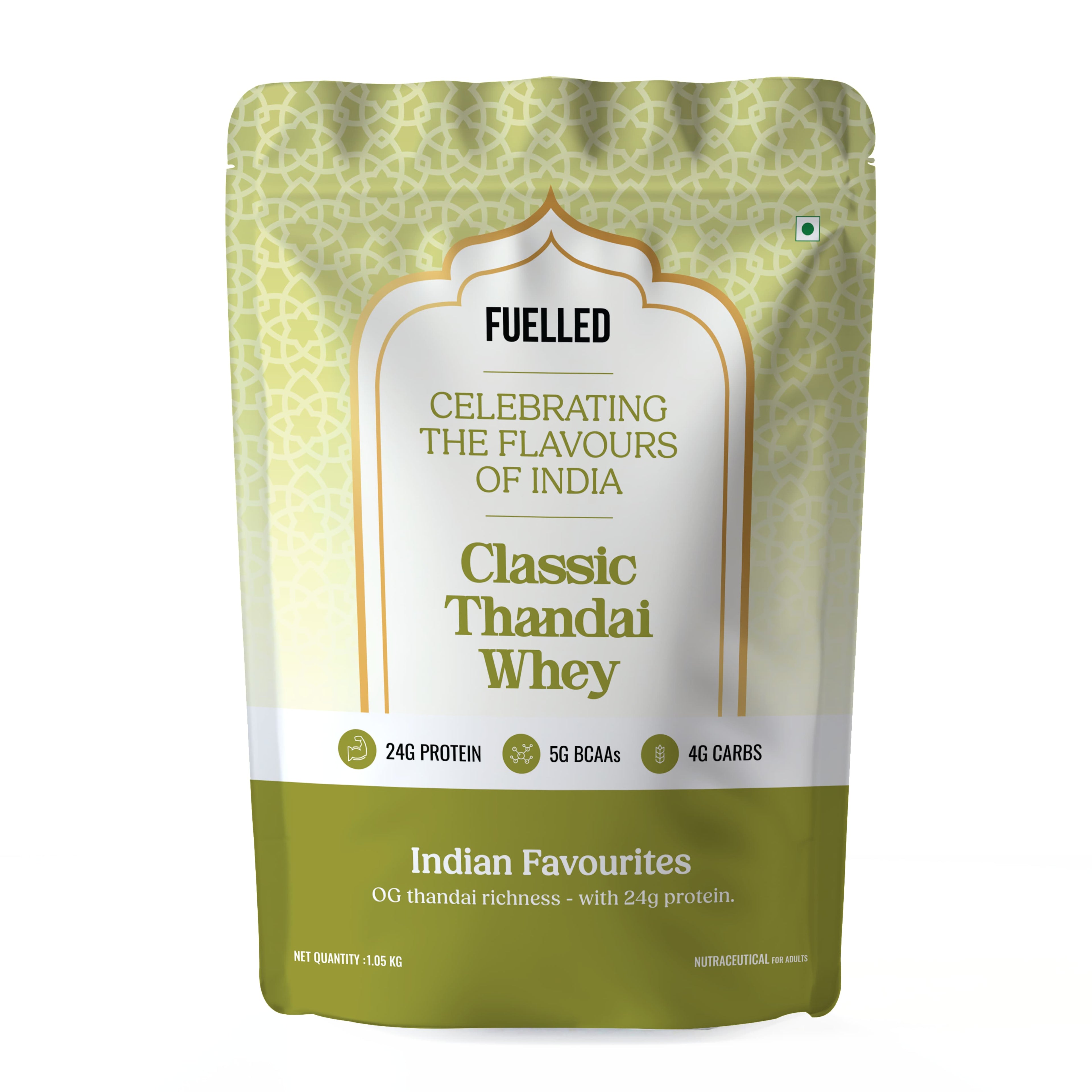 WHEY PROTEIN