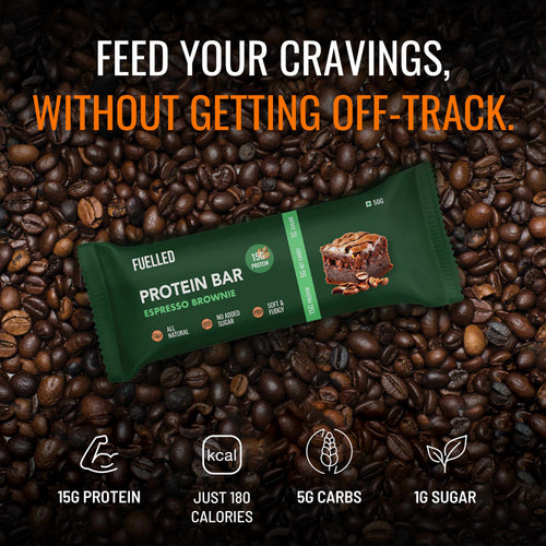 PROTEIN BARS