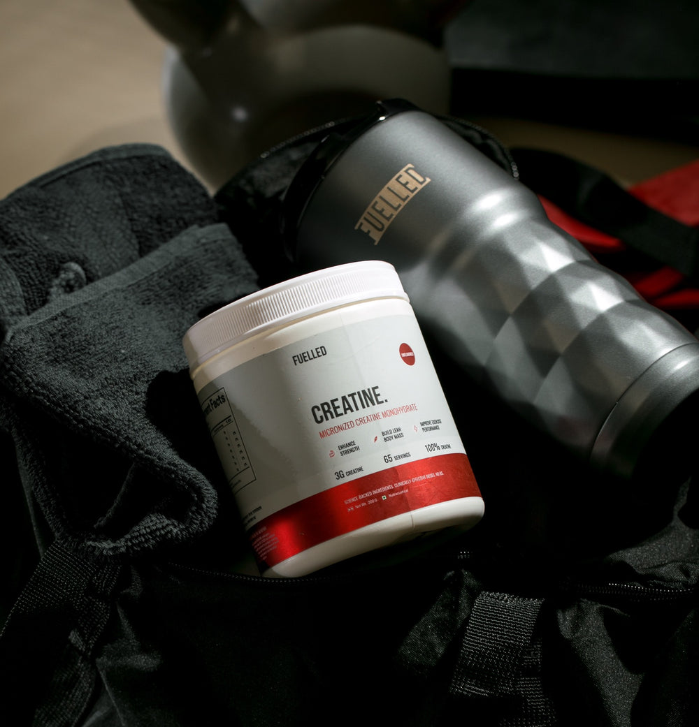Finally A Creatine That Doesnt Make You Puff Up - sazzw5x