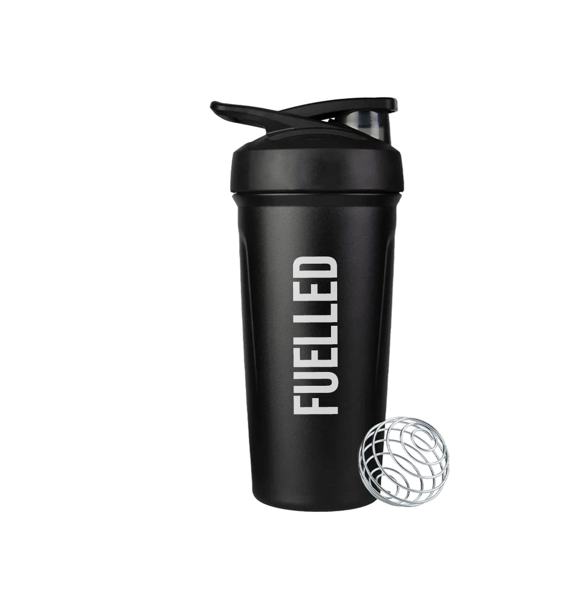 FREE GIFT | Fuelled Shaker Bottle