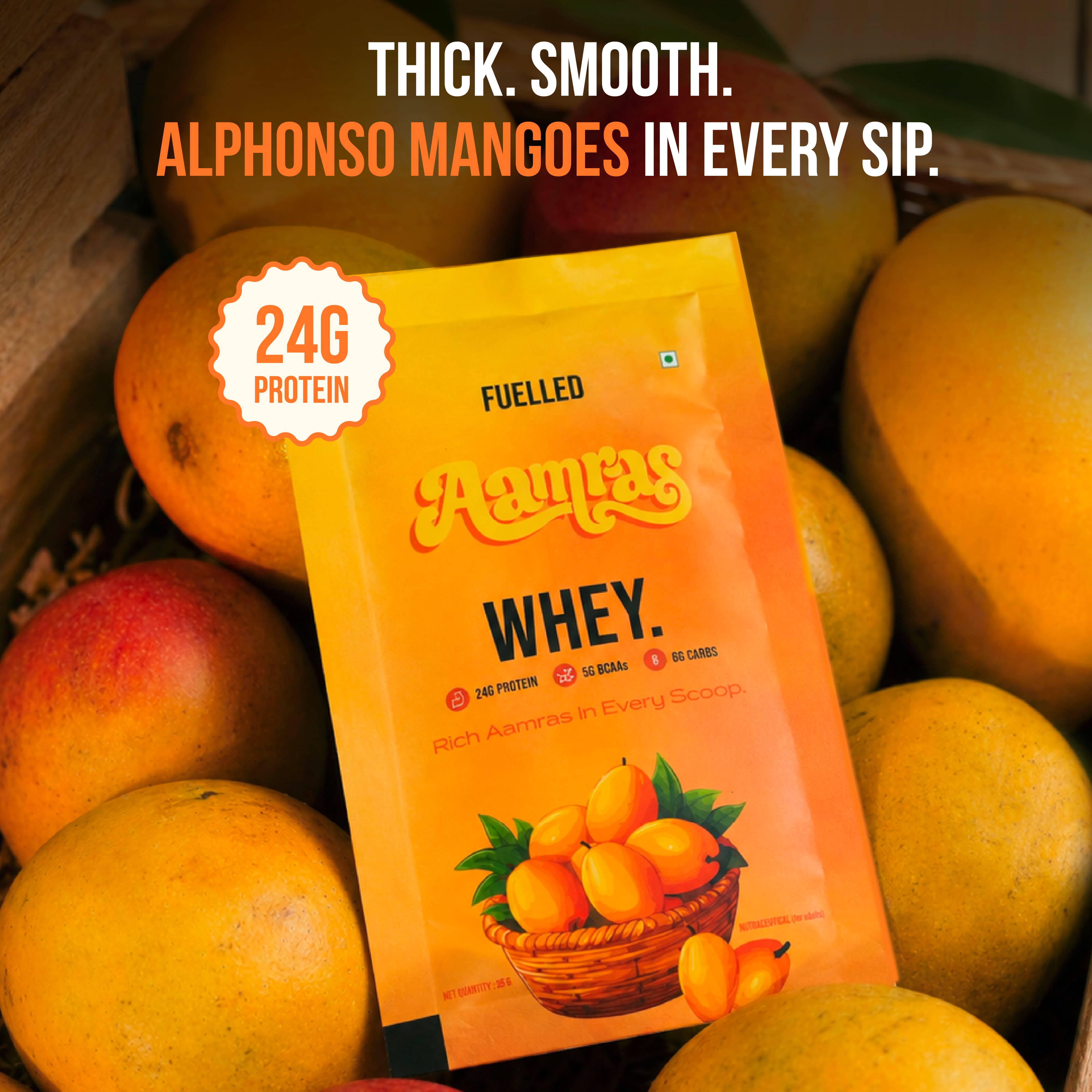 #Flavours_Aamras 🥭