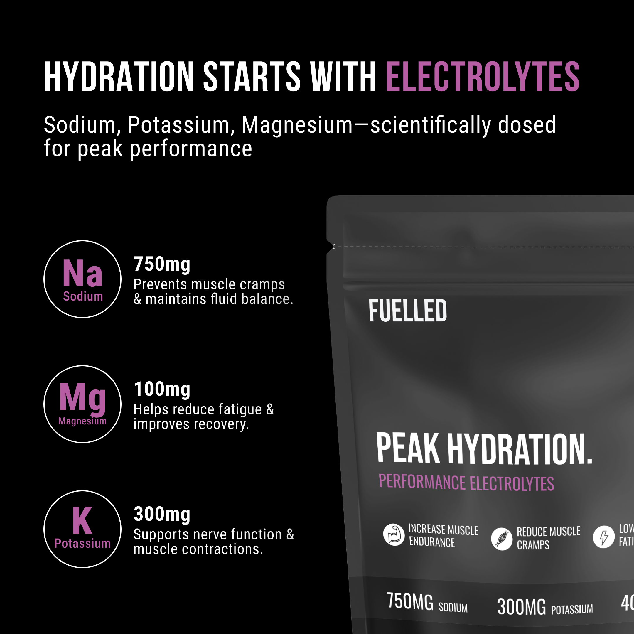 #Flavours_Salted Blueberry