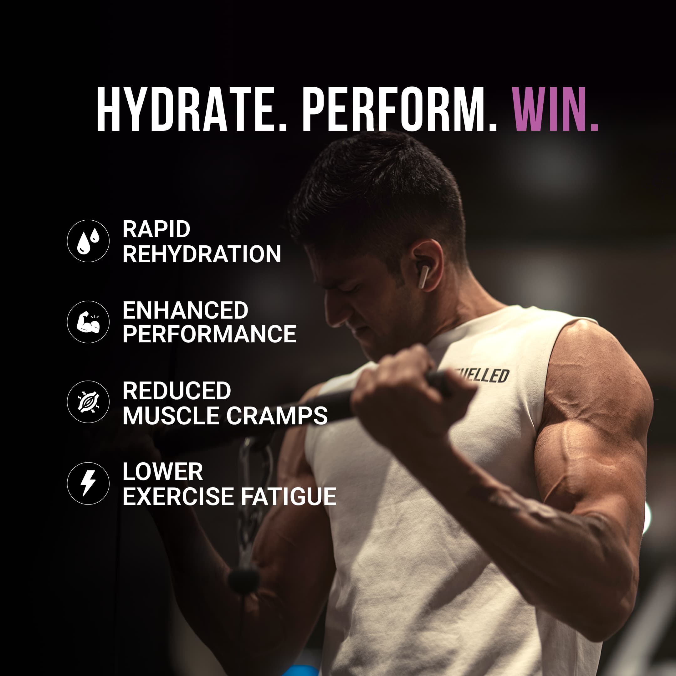 #Flavours_Salted Blueberry