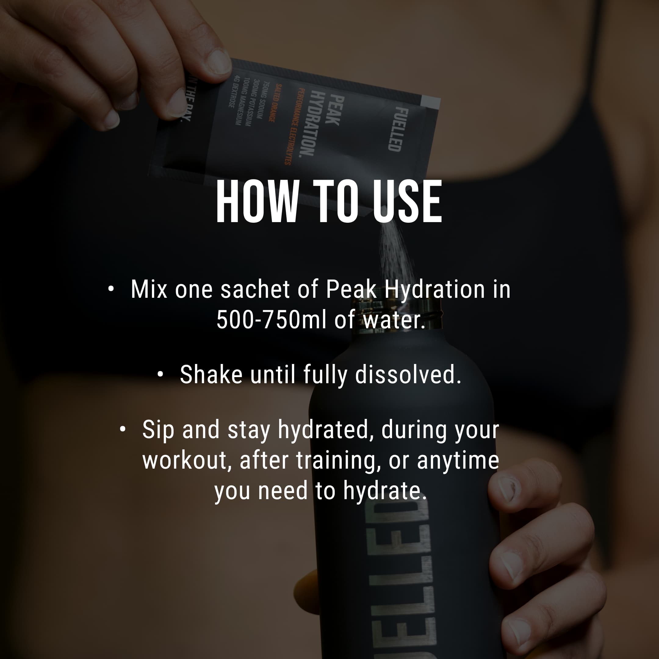 #Flavours_Salted Blueberry