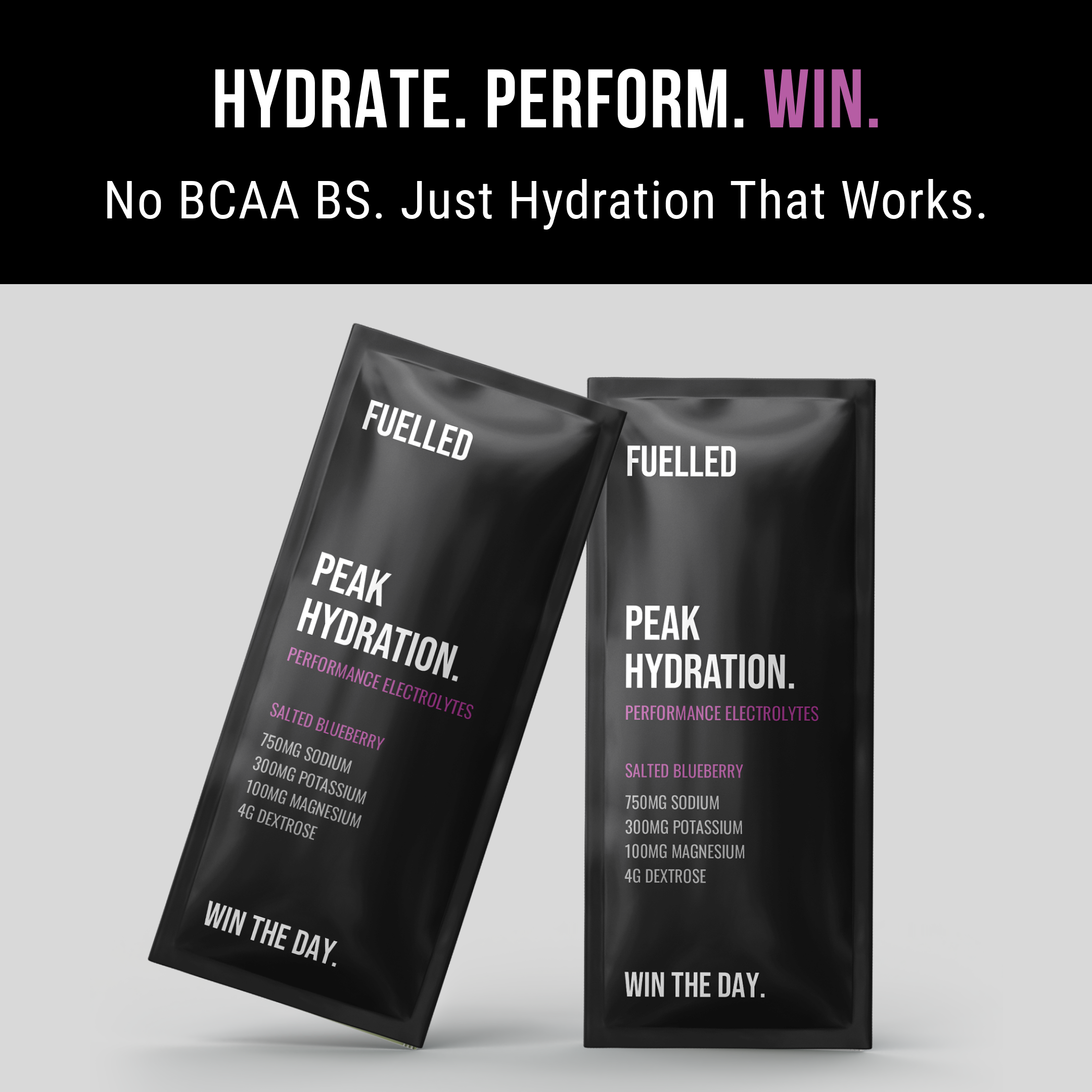 #Flavours_Salted Blueberry