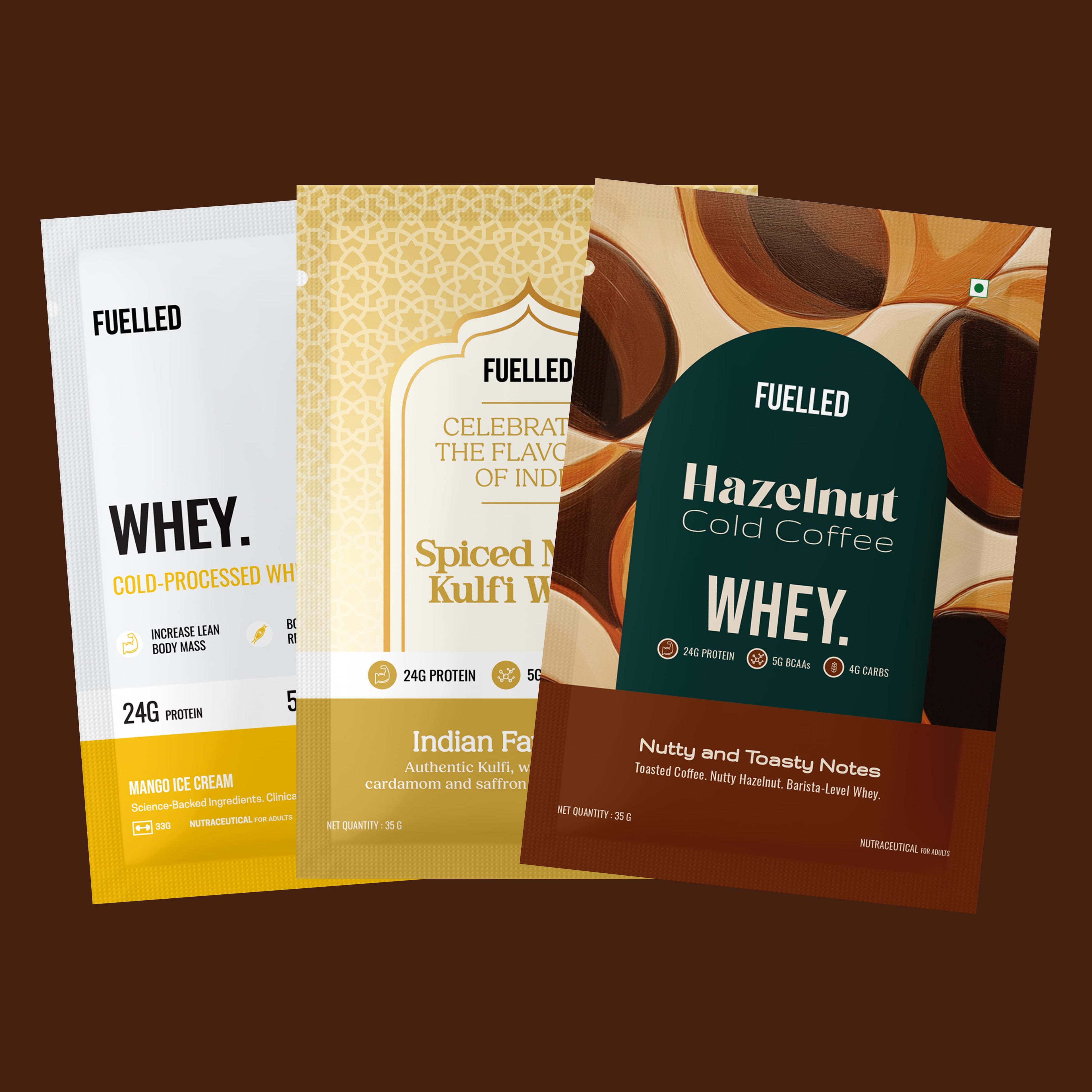 WHEY PROTEIN