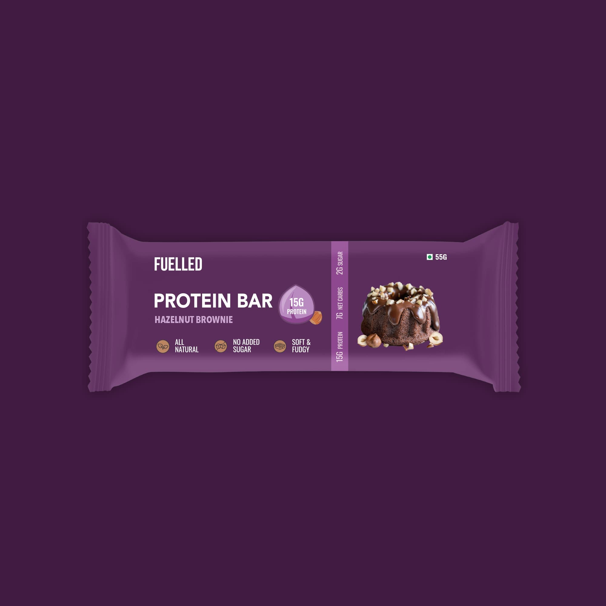 PROTEIN BARS