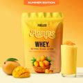 WHEY PROTEIN
