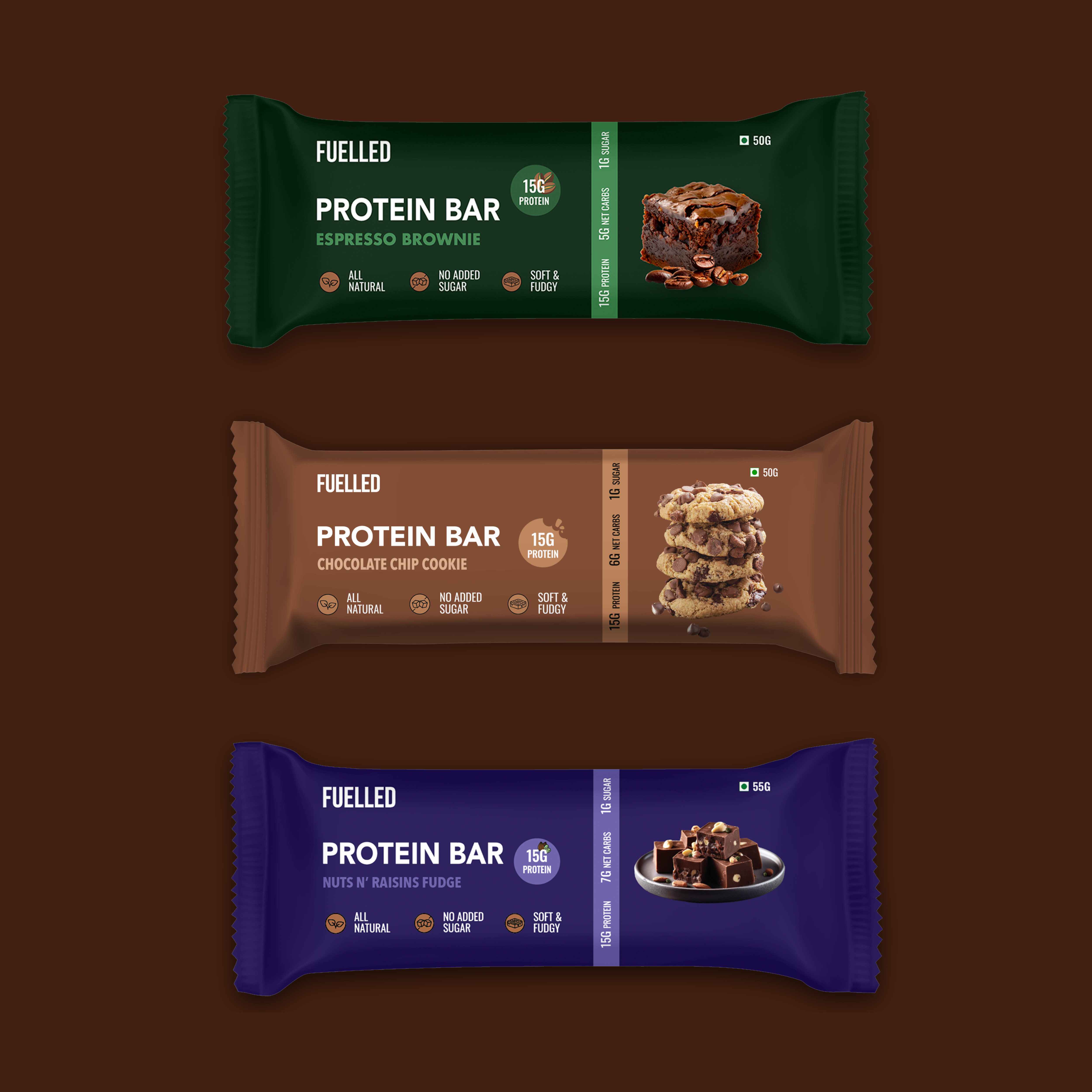 #Flavours_Mixed Flavours