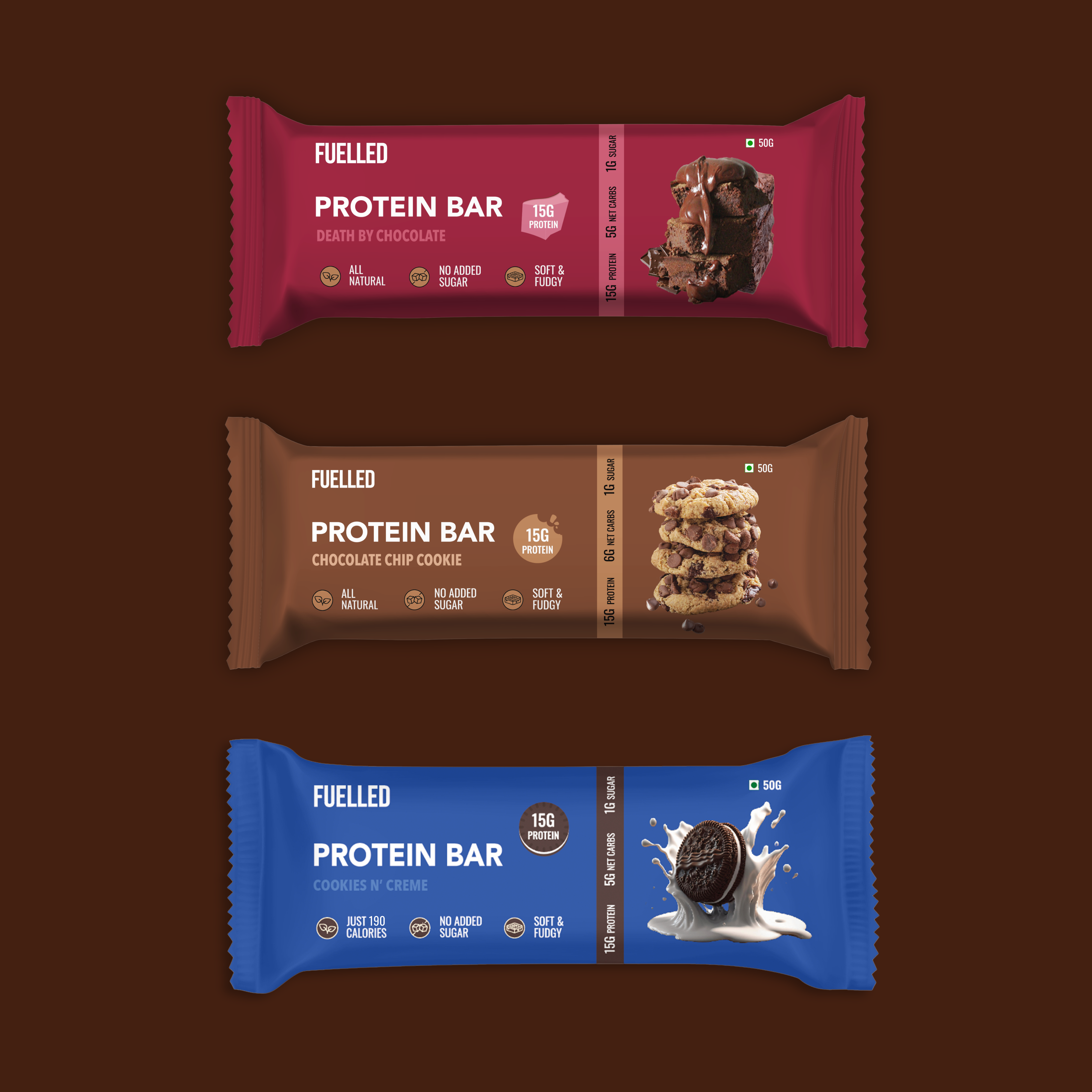 #Flavours_Mixed Flavours