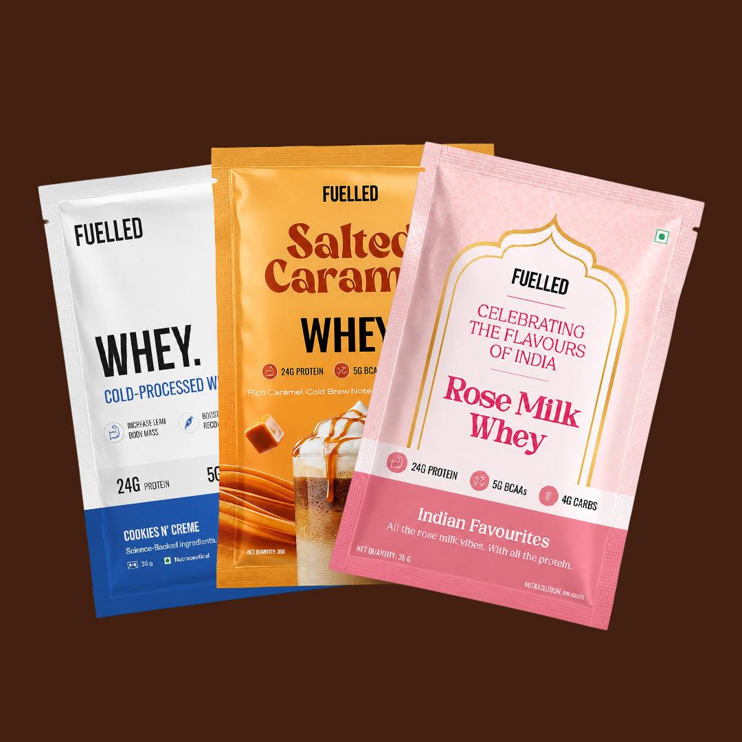 #Flavours_Mixed Flavour Bundle