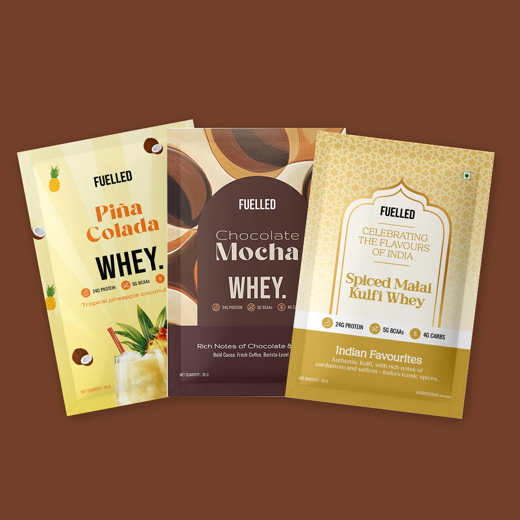 #Flavours_Mixed Flavour Bundle