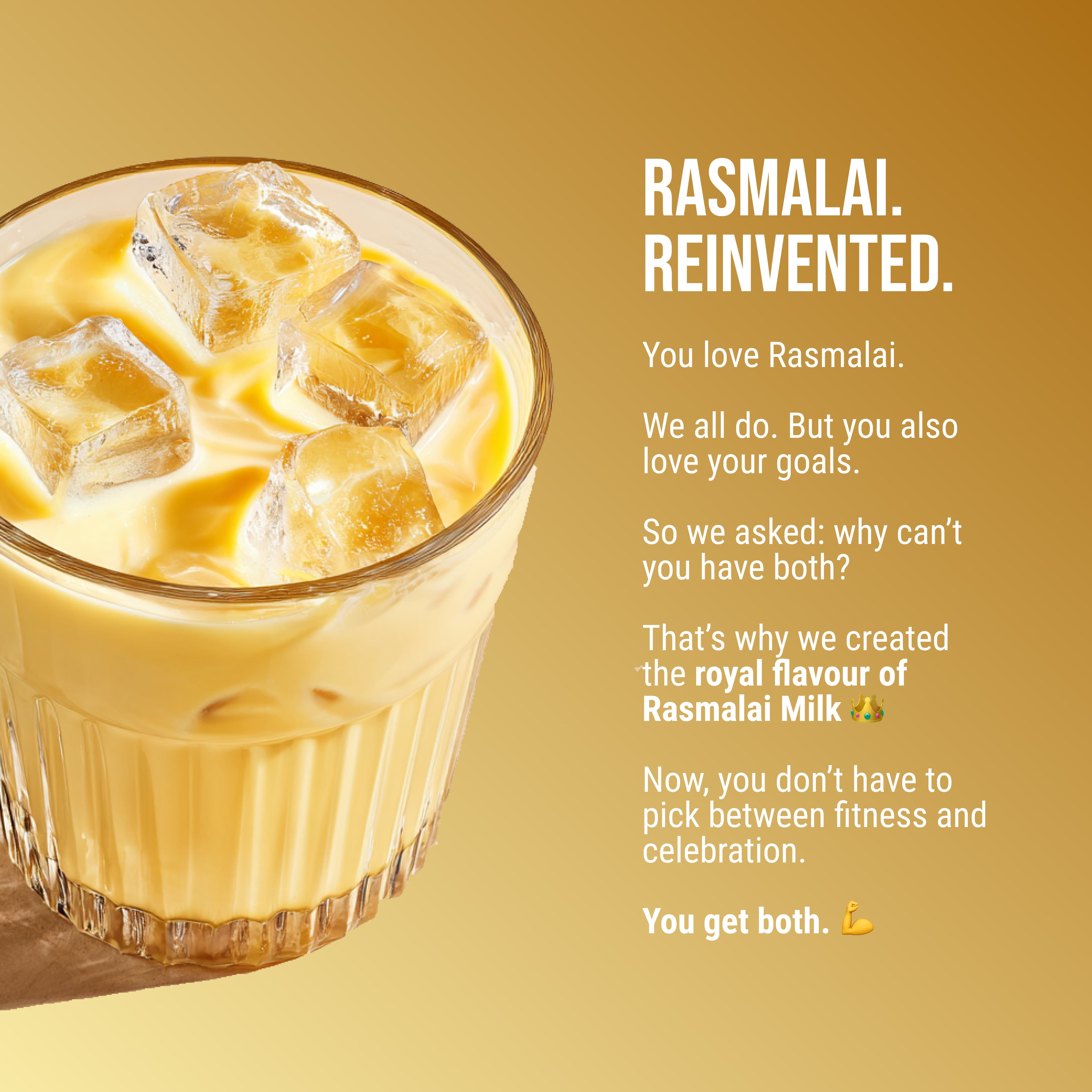 #Flavours_Rasmalai Milk 🥛
