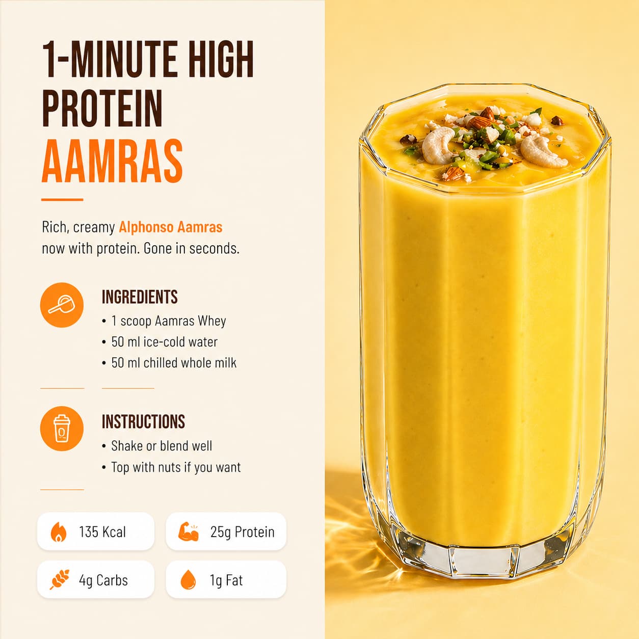 #Flavours_Aamras 🥭